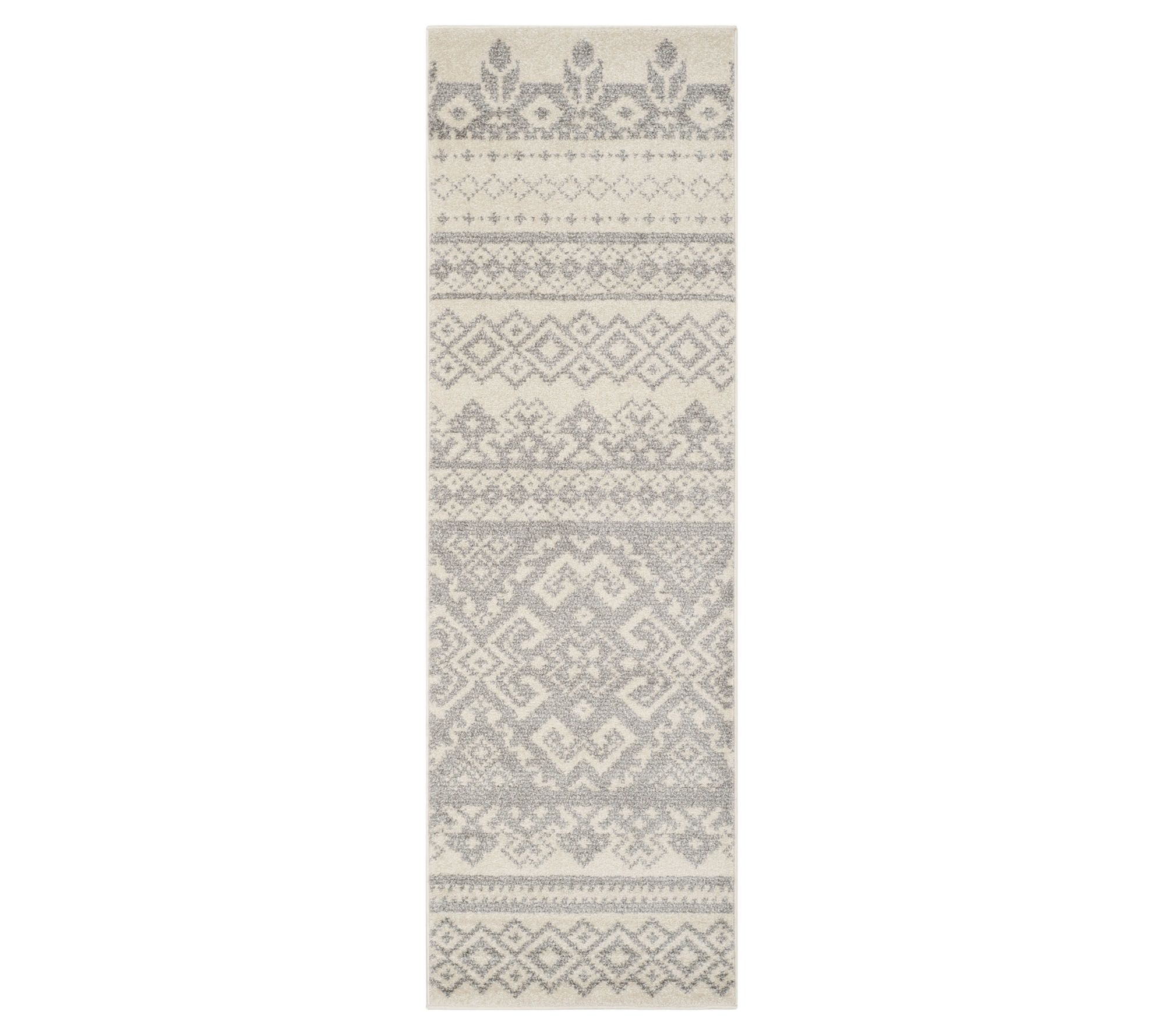 Safavieh Adirondack Taos Rug 2'6" x 12'