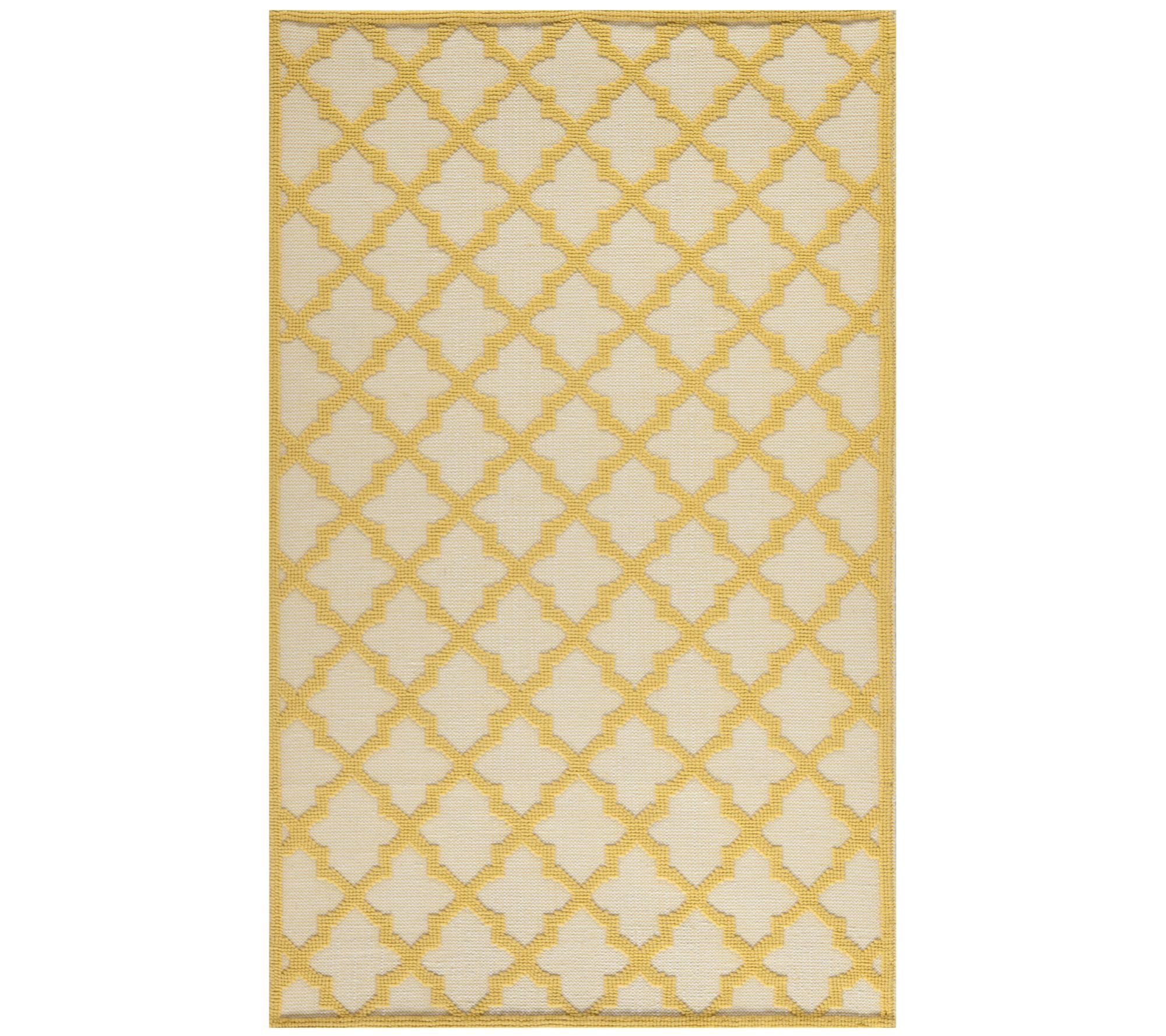 Martha Stewart Vermont 5' x 8' Rug
