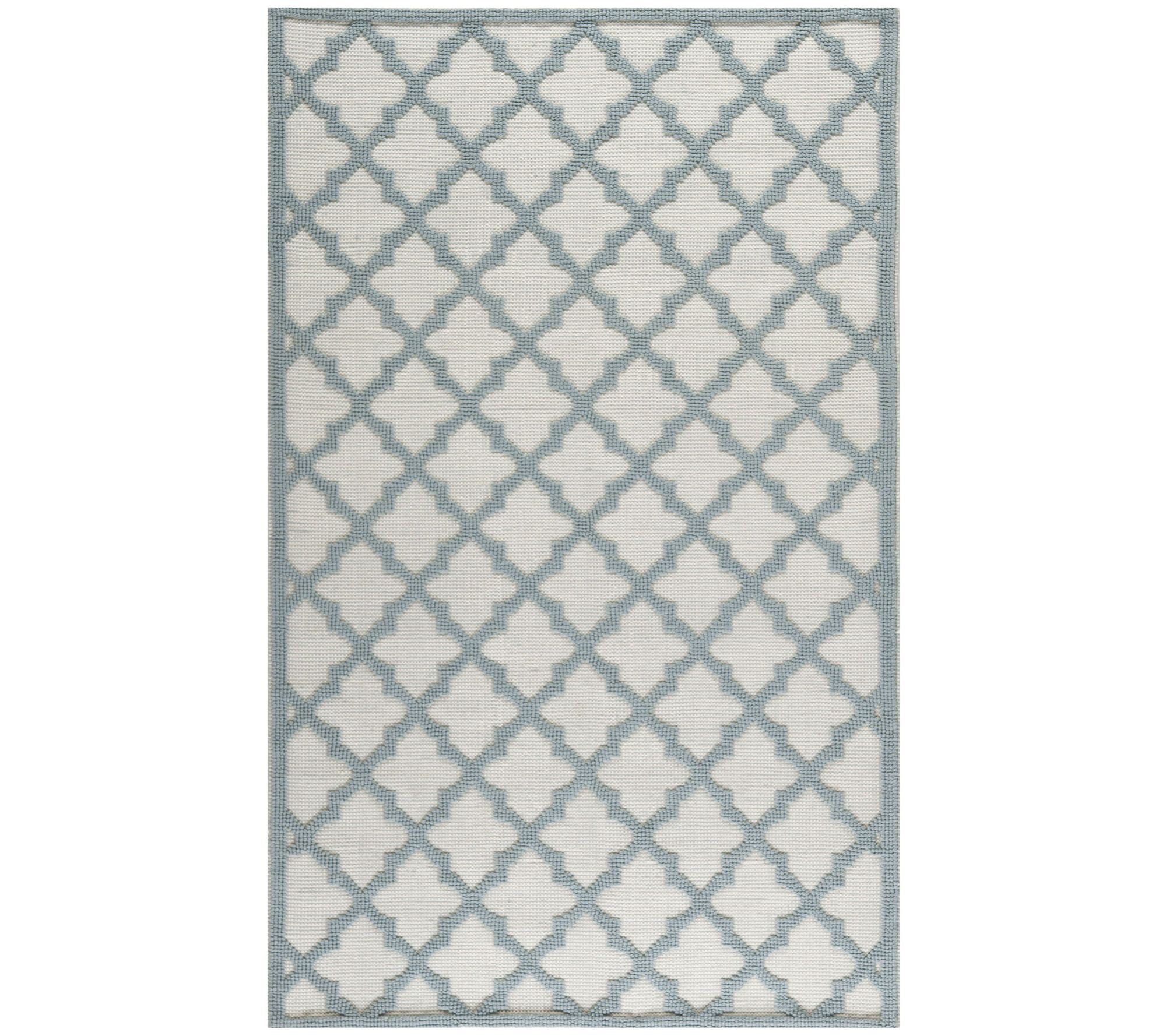 Martha Stewart Vermont 5' x 8' Rug