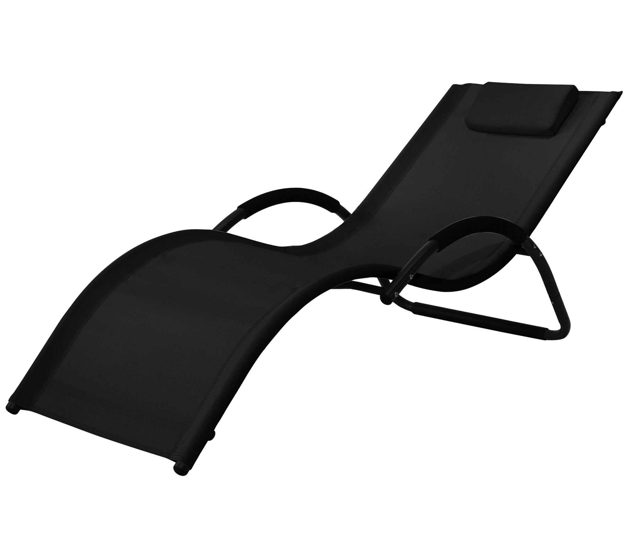 qvc sun loungers