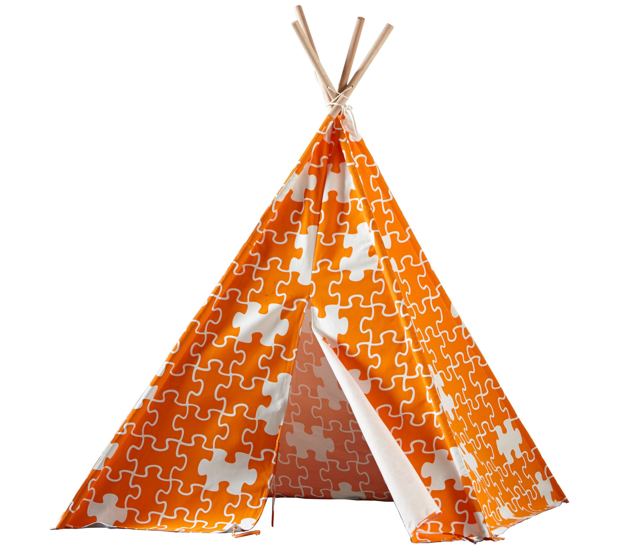 Turtleplay Children's Teepee