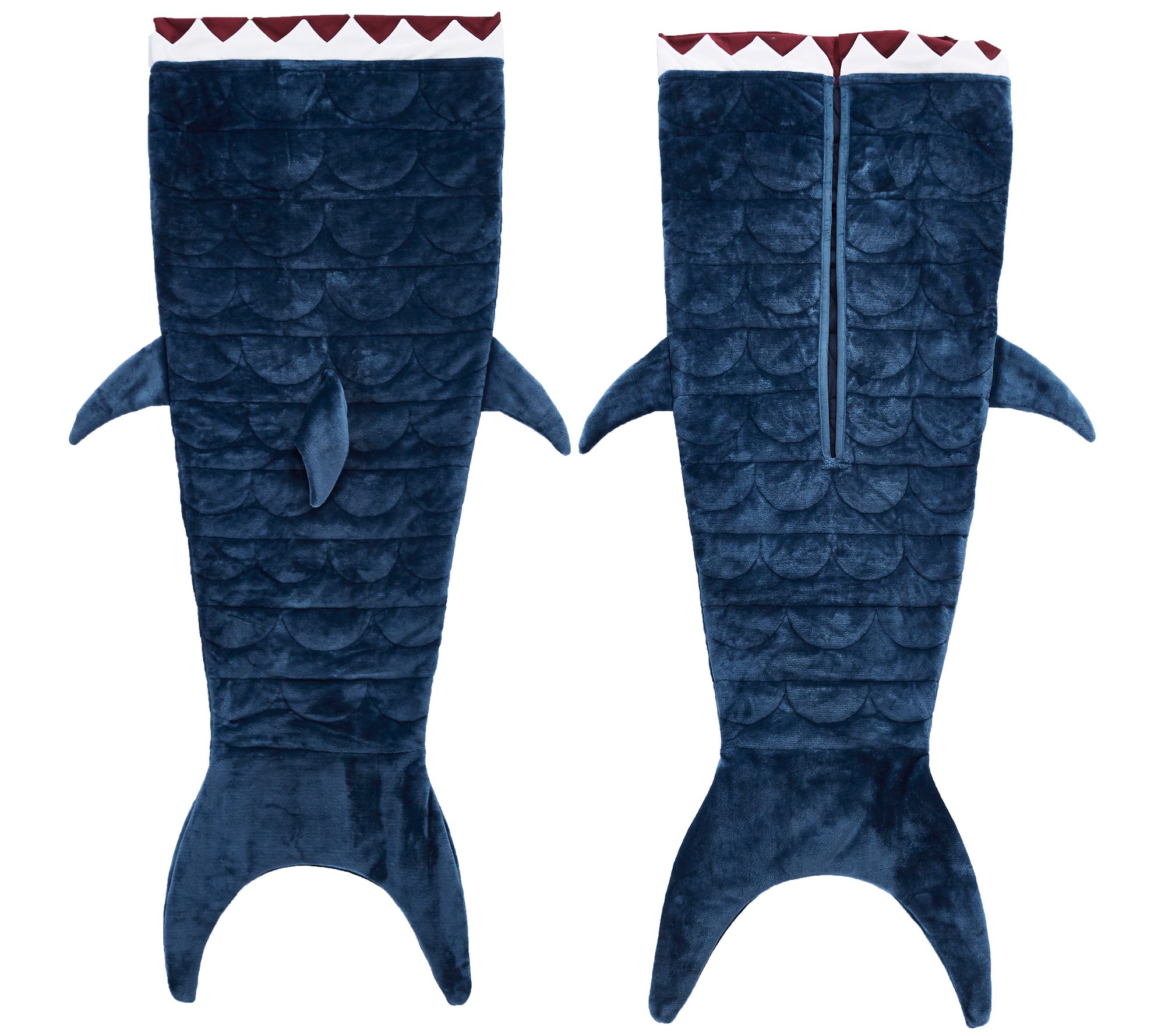 Sutton Home 5-lb Shark Weighted Blanket