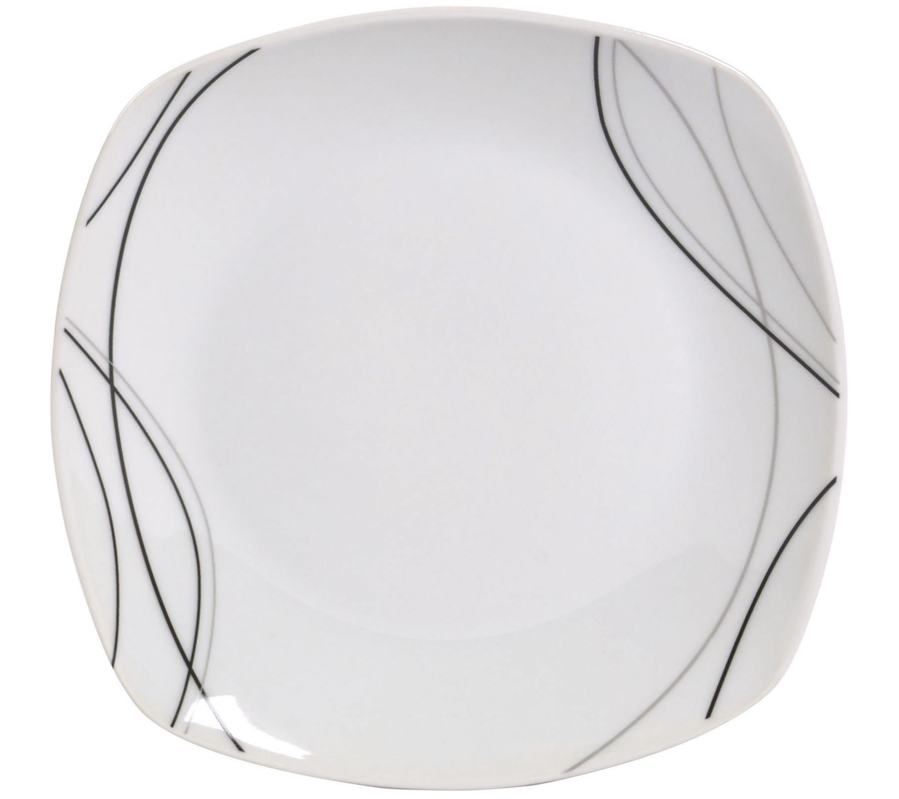 Tabletops Gallery Alec 16Piece Dinnerware Set