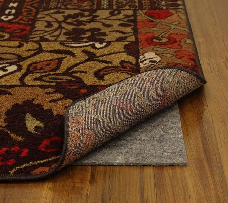 Mohawk Home Dual Surface 108-Inch x 156-Inch Rug Pad