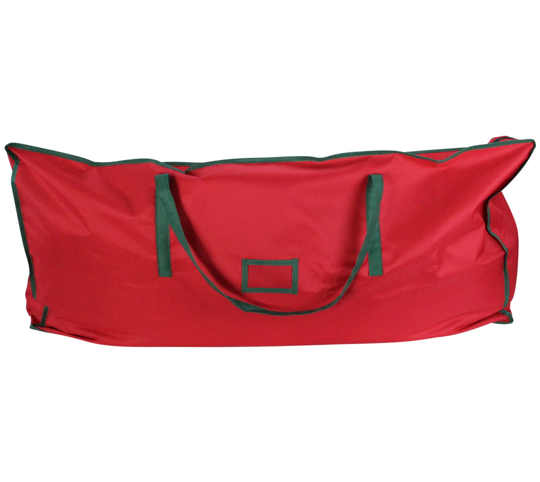 Northlight 43" Red & Green Multipurpose StorageBag