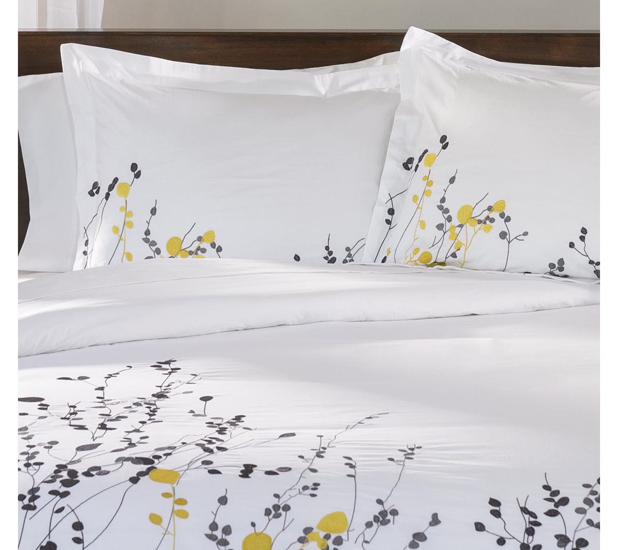 Fawn Serenade Duvet Cover Set NCU0DV383