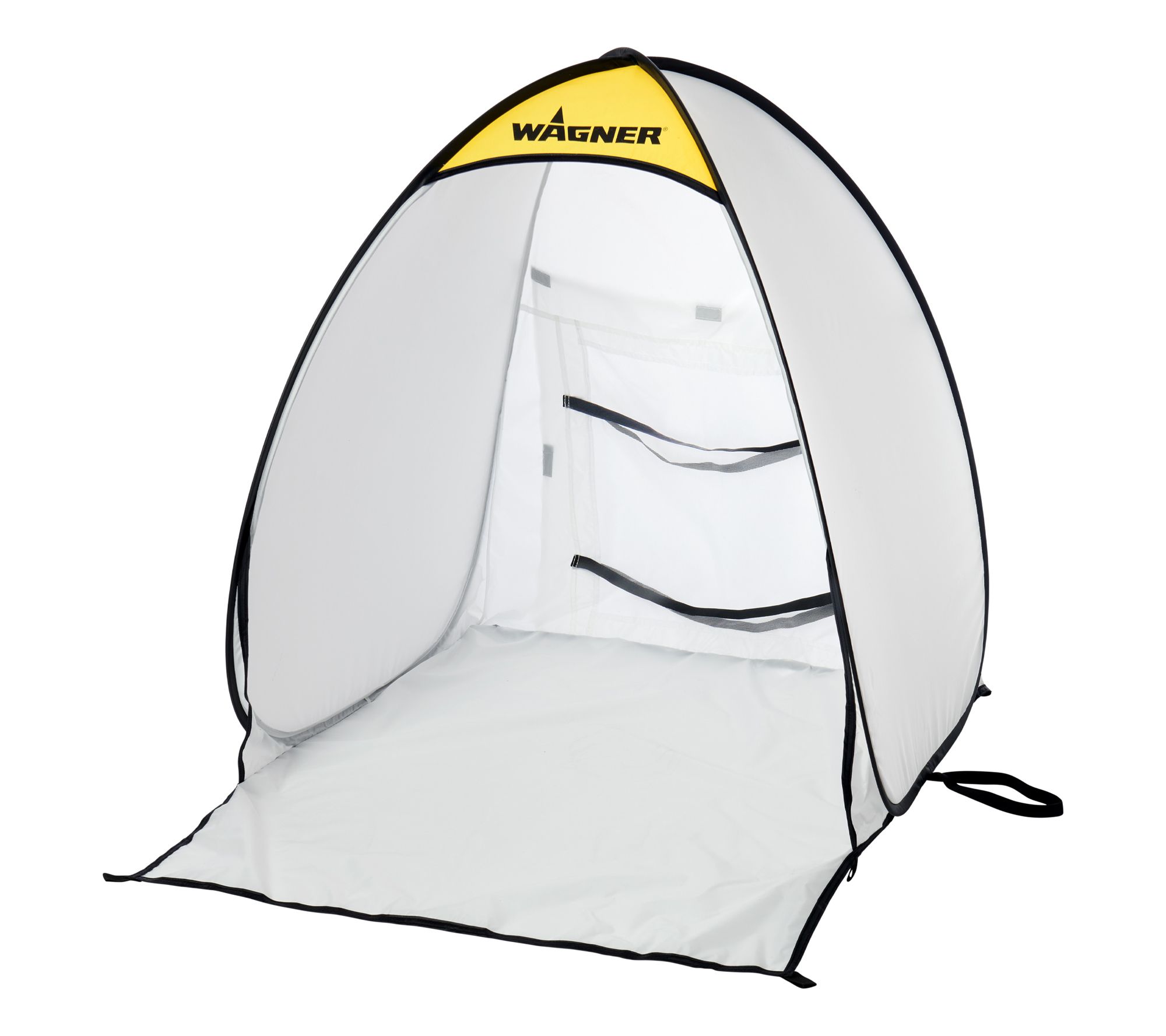 Wagner Small 35x30in Spray Shelter