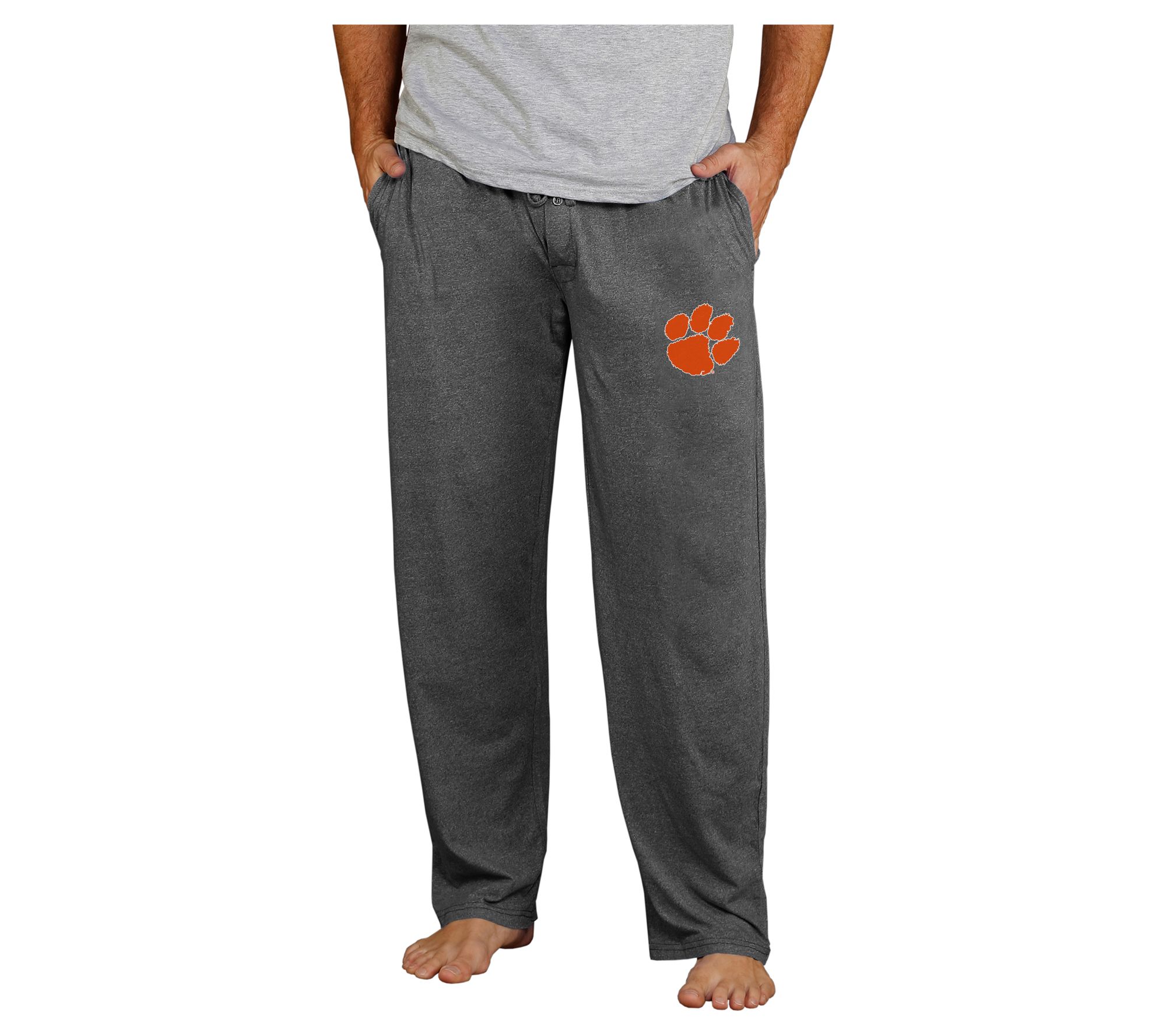 Concepts Sport Quest Men's NCAA Lounge Pant