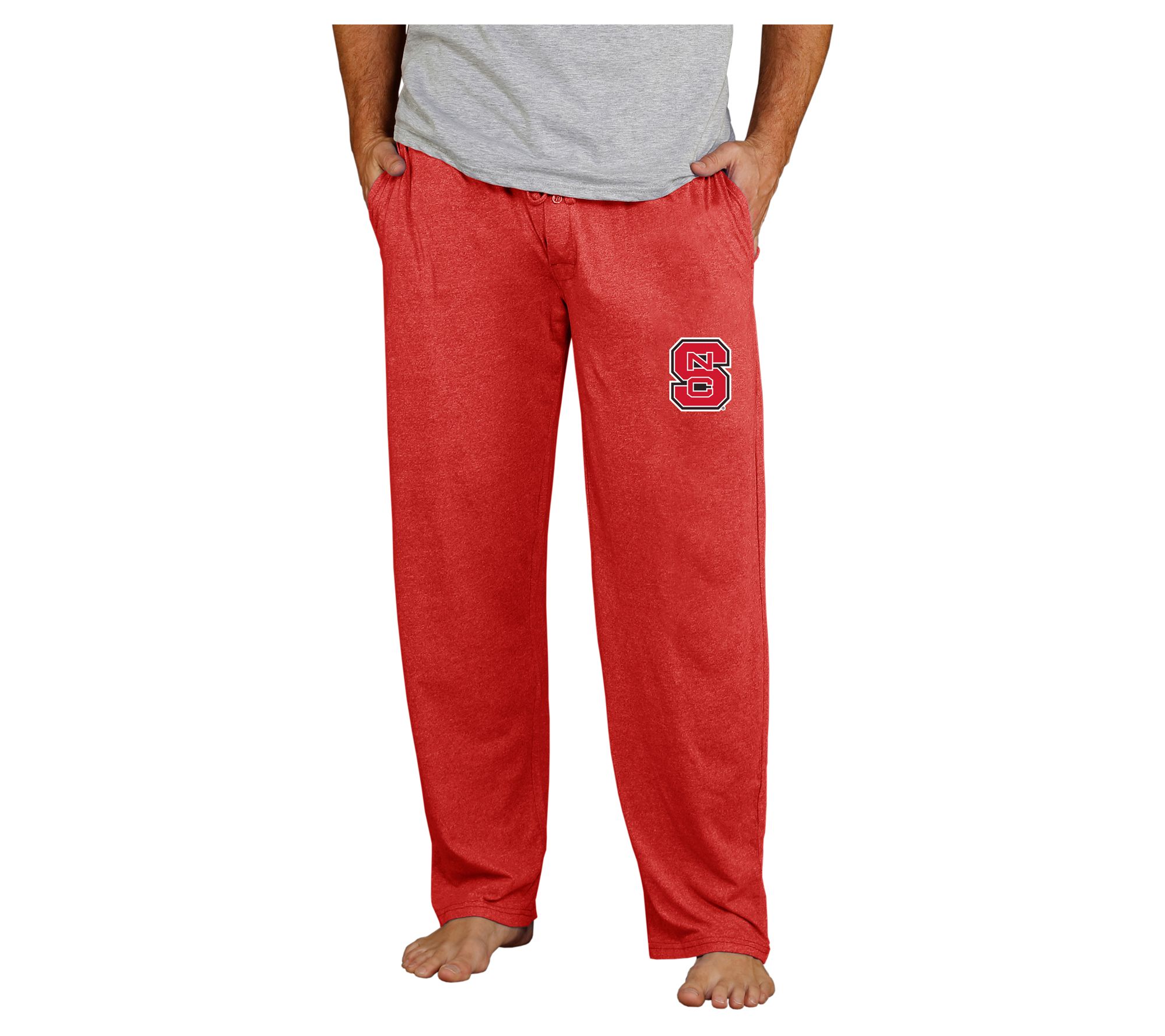 Concepts Sport Quest Men's NCAA Lounge Pant