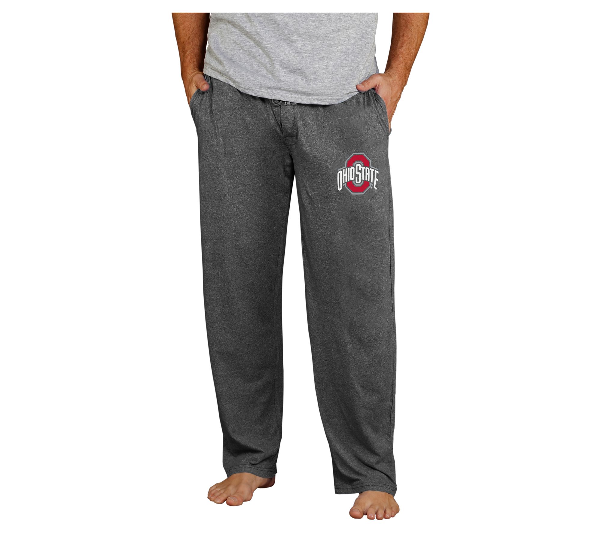 Concepts Sport Quest Men's NCAA Lounge Pant