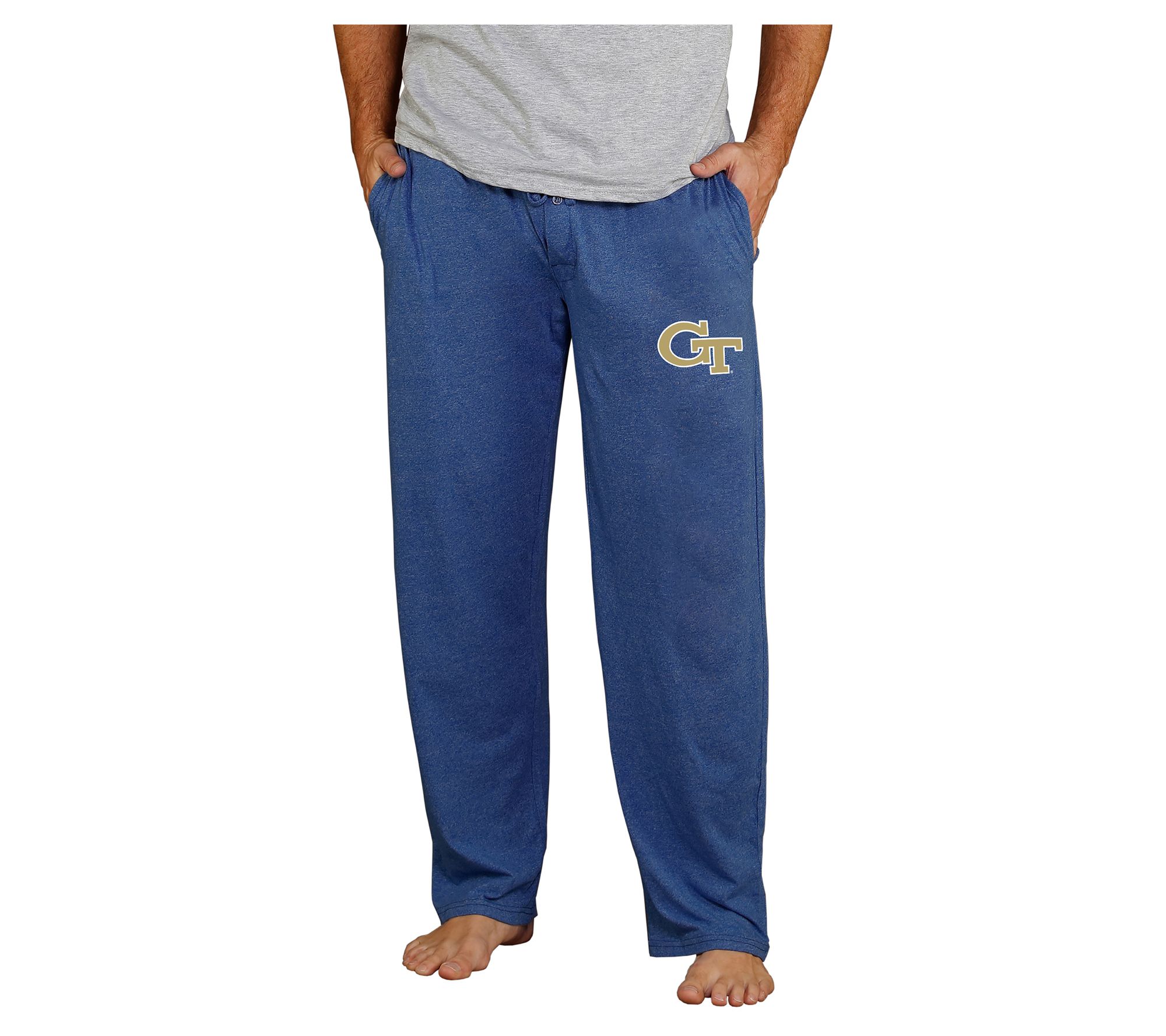 Concepts Sport Quest Men's NCAA Lounge Pant