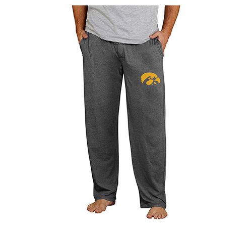 Univ Iowa