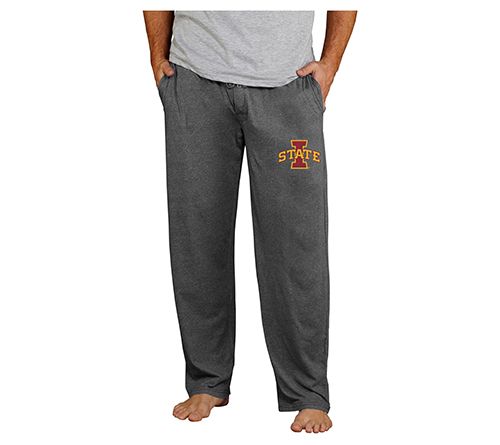 Iowa State