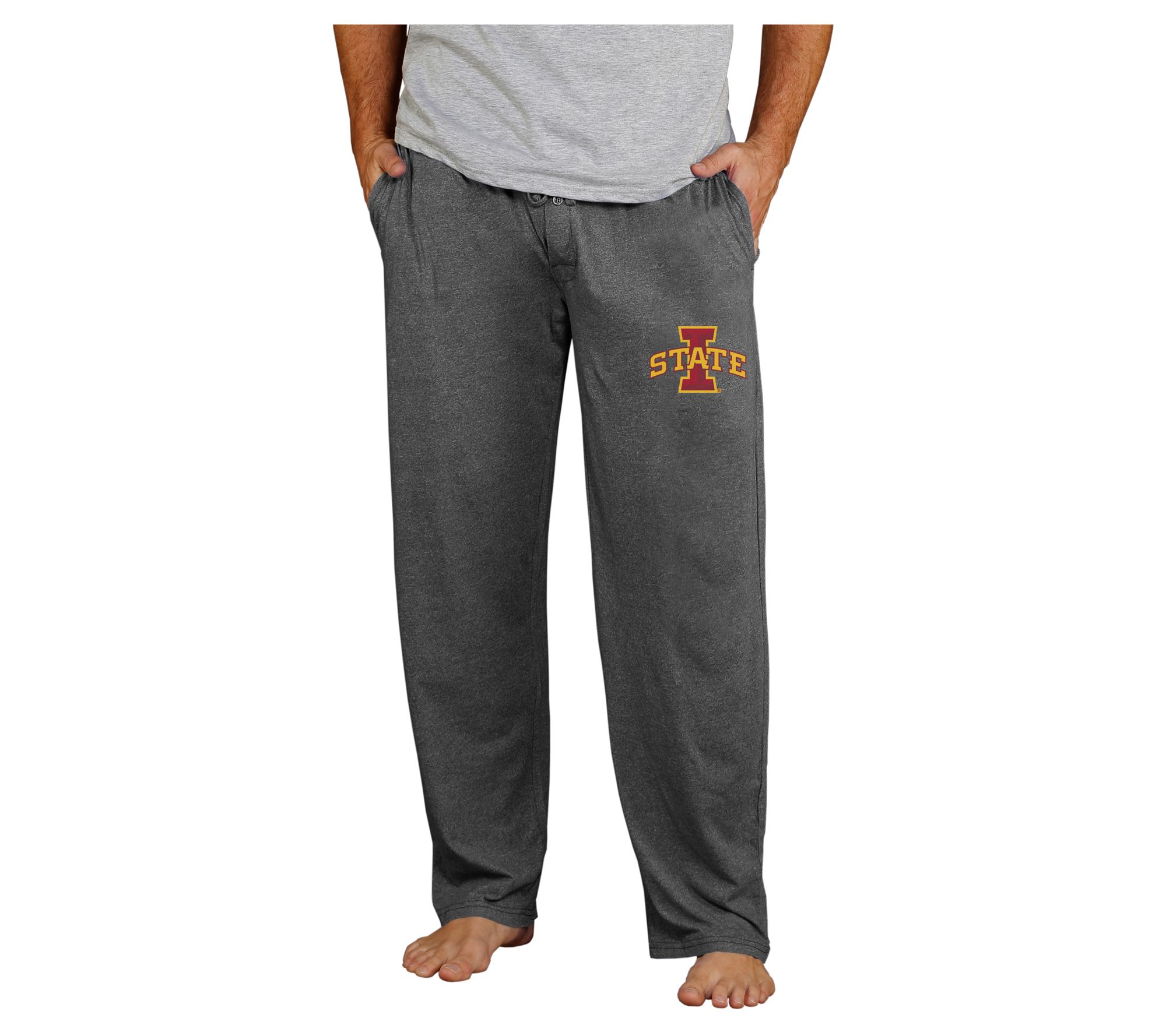 Concepts Sport Quest Men's NCAA Lounge Pant