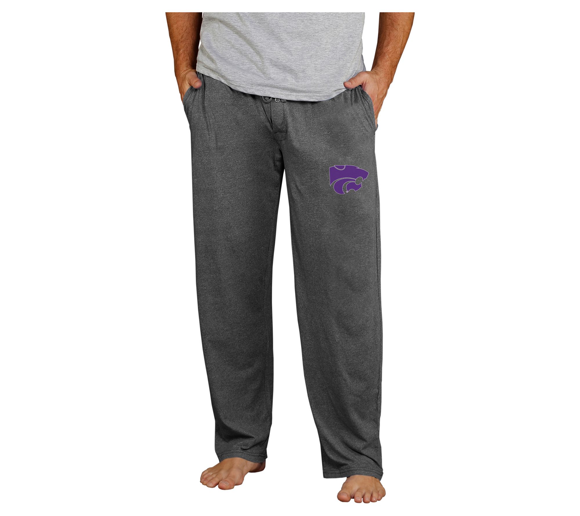 Concepts Sport Quest Men's NCAA Lounge Pant