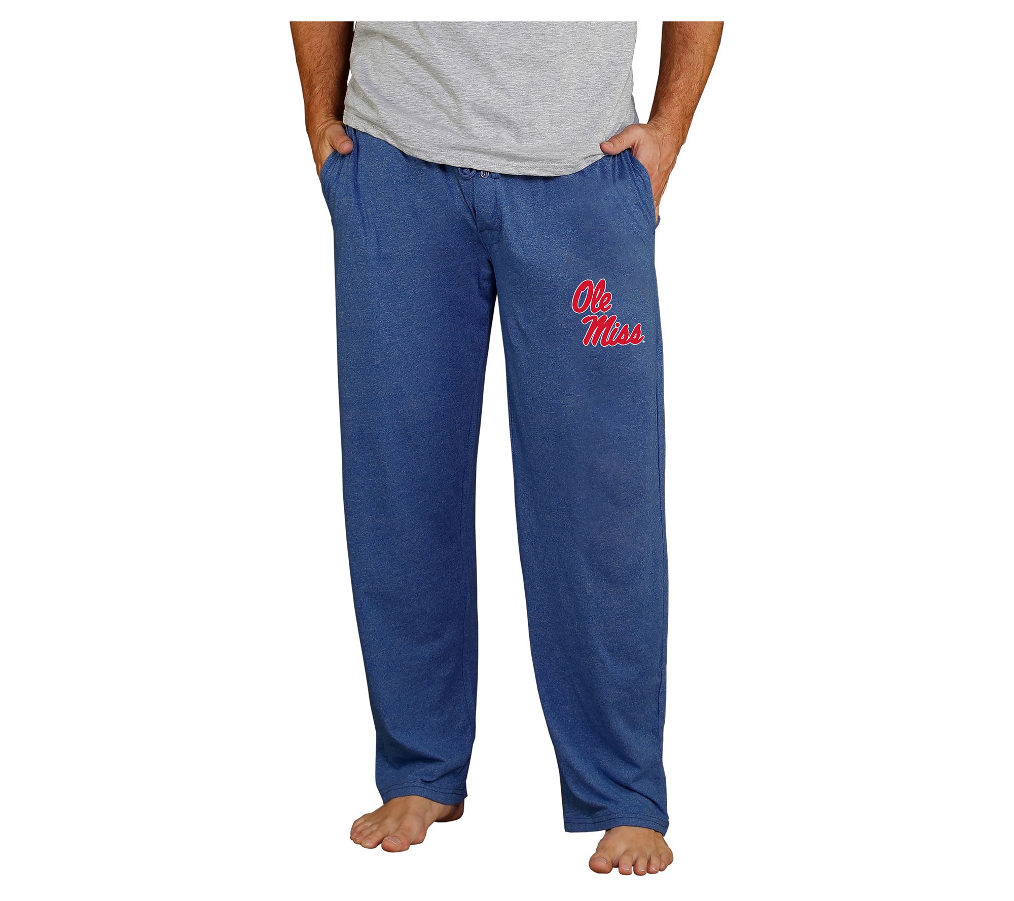 Concepts Sport Quest Men's NCAA Lounge Pant