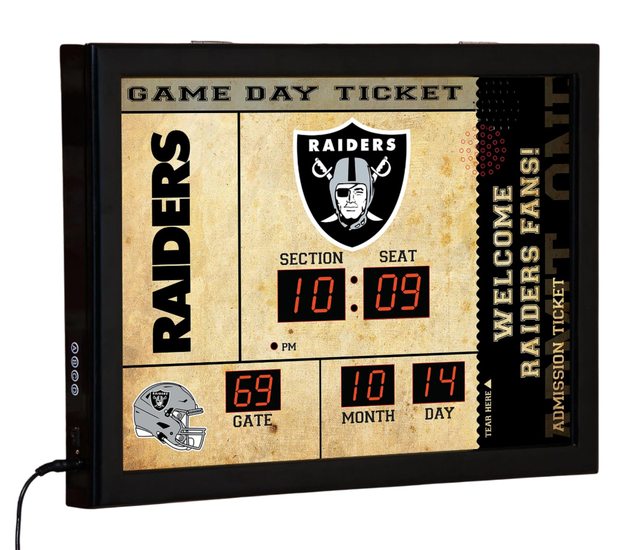 Raiders