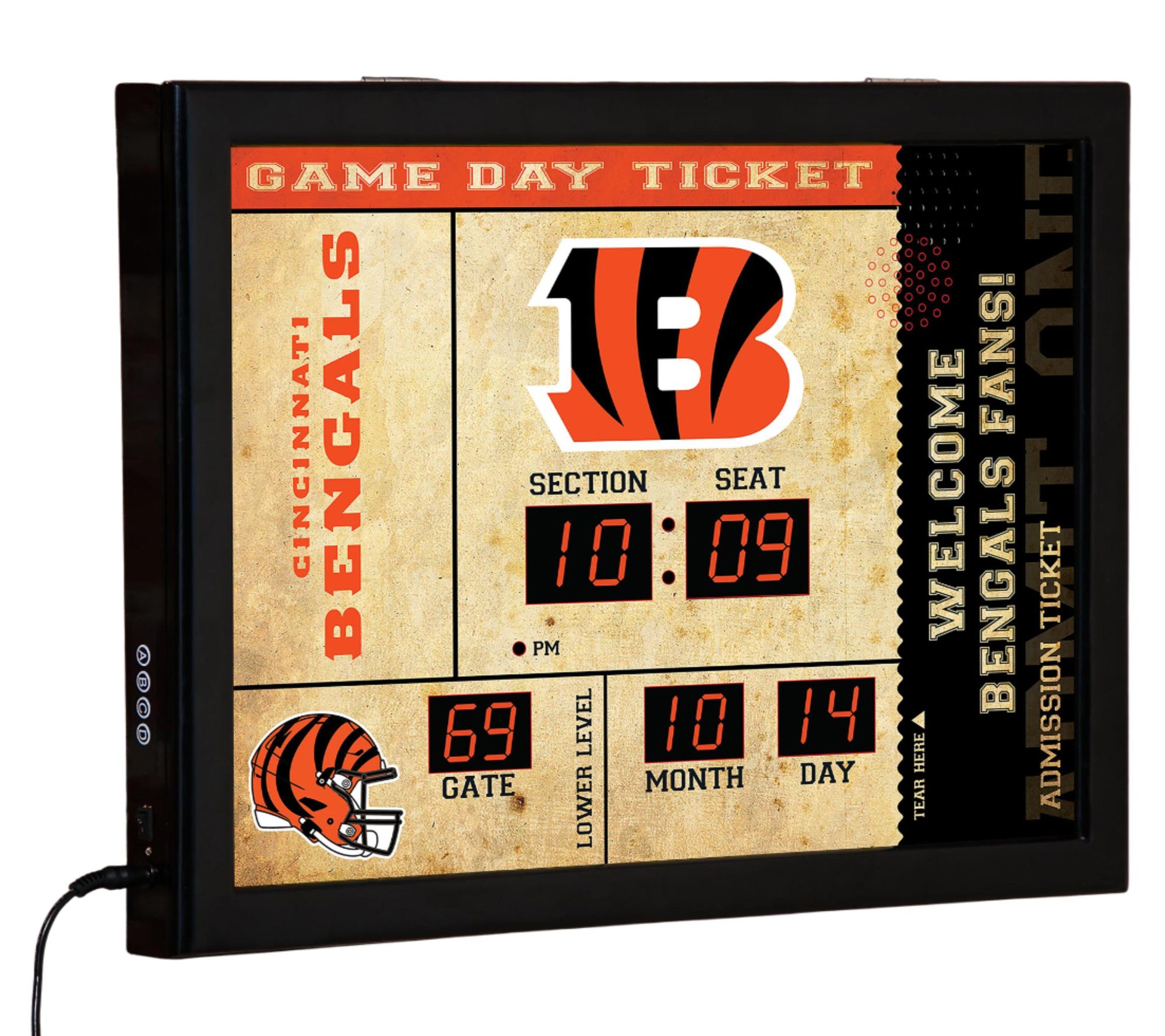 Bengals
