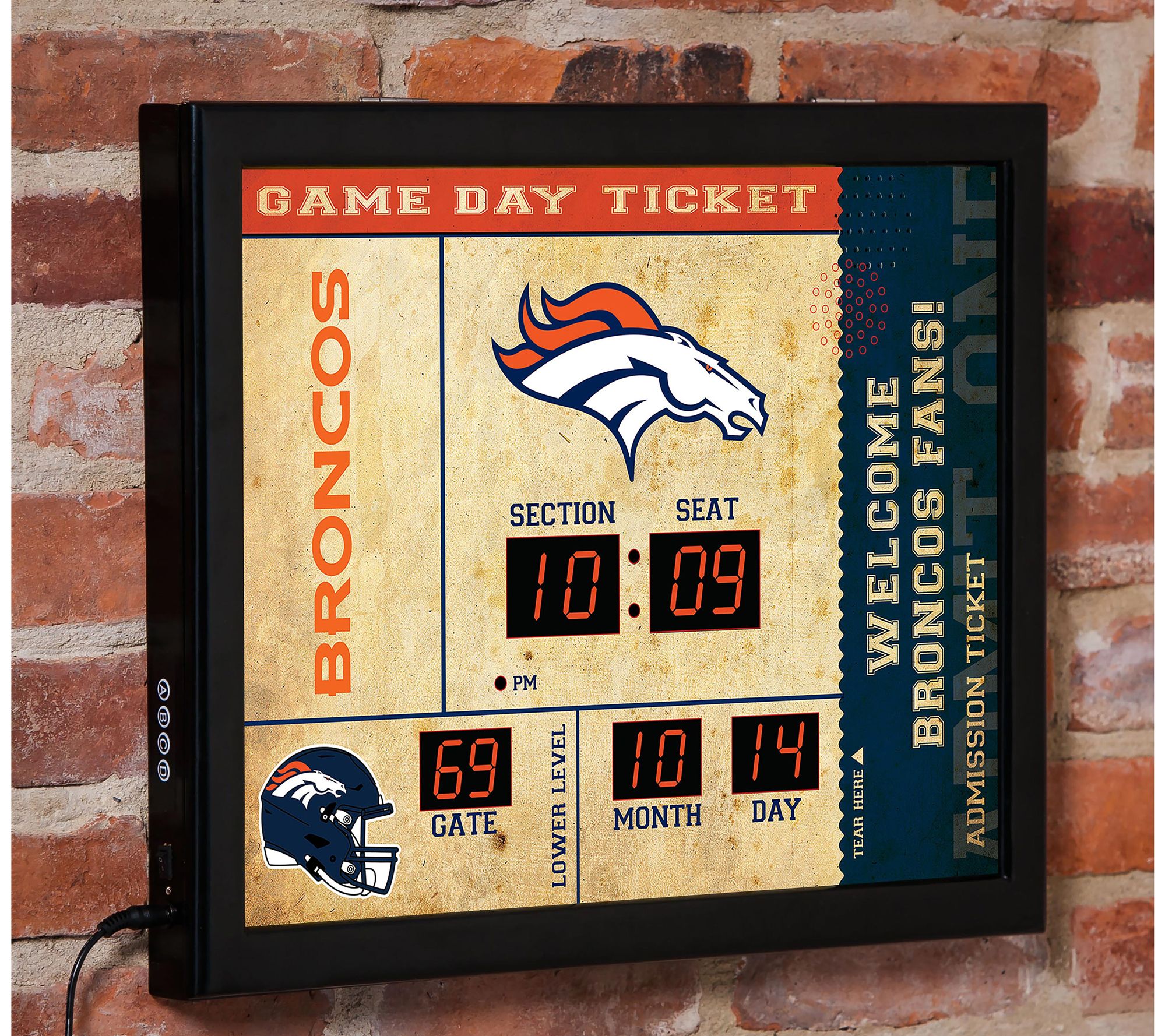 Broncos
