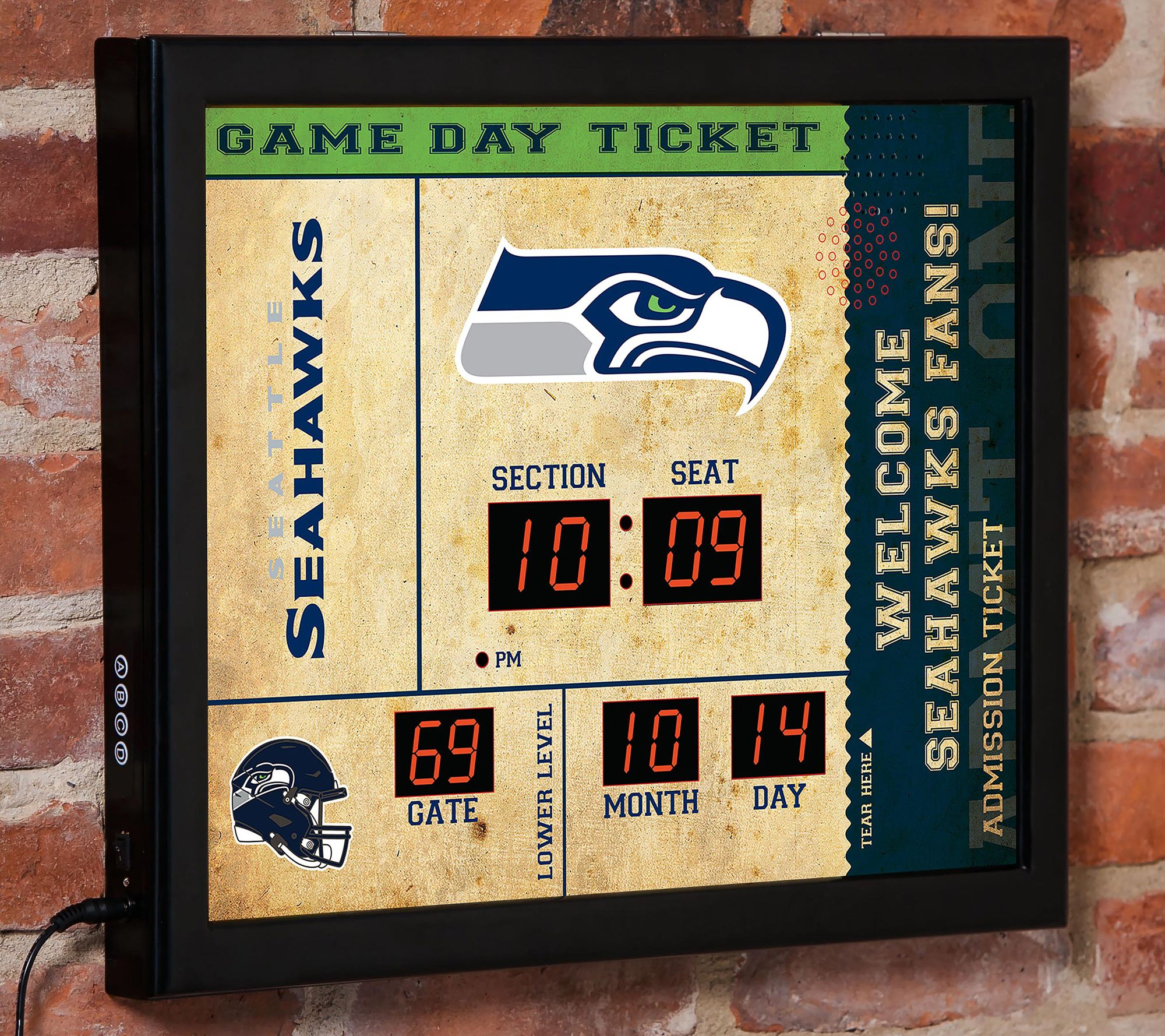 Seahawks