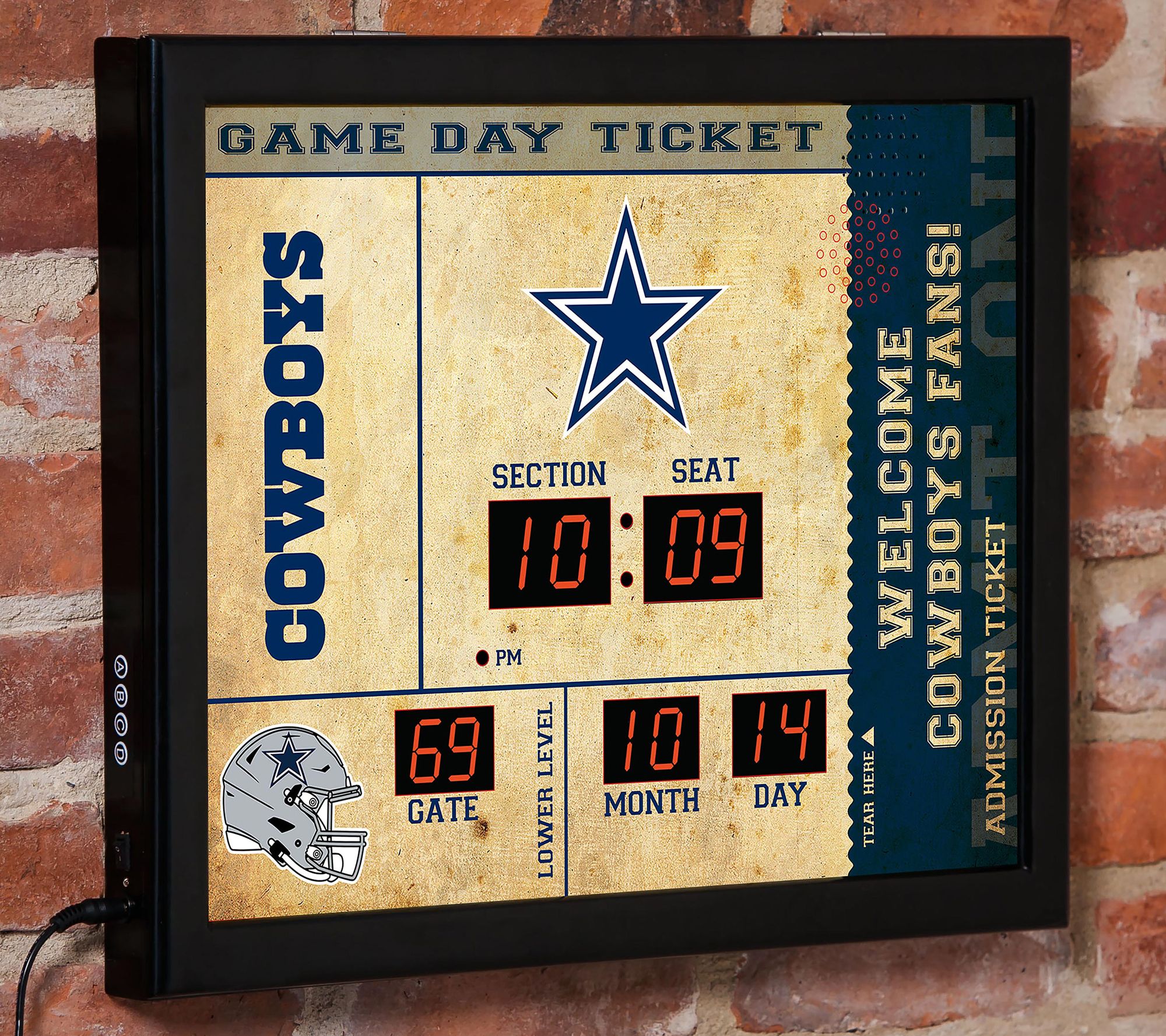 Cowboys