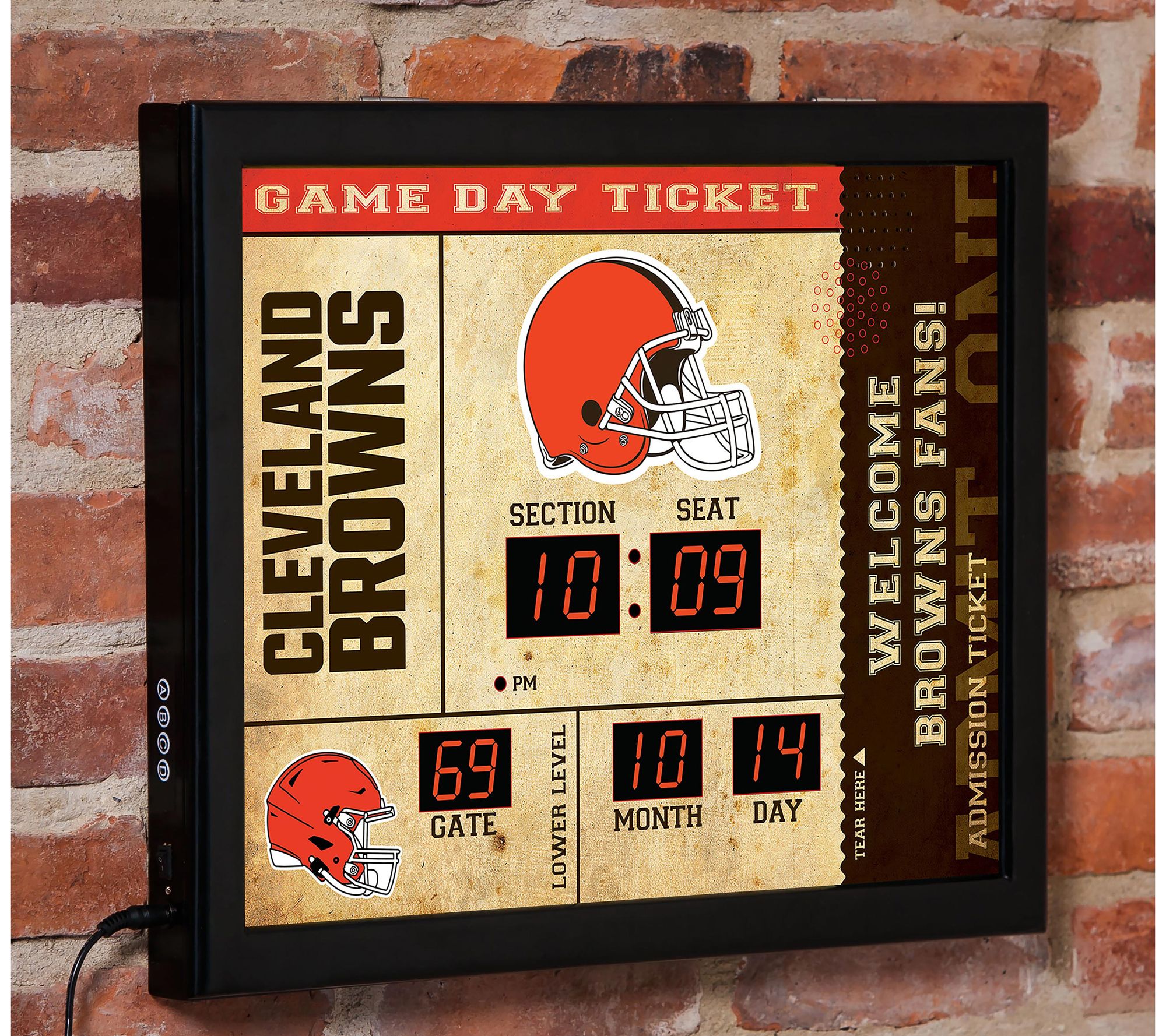 Browns