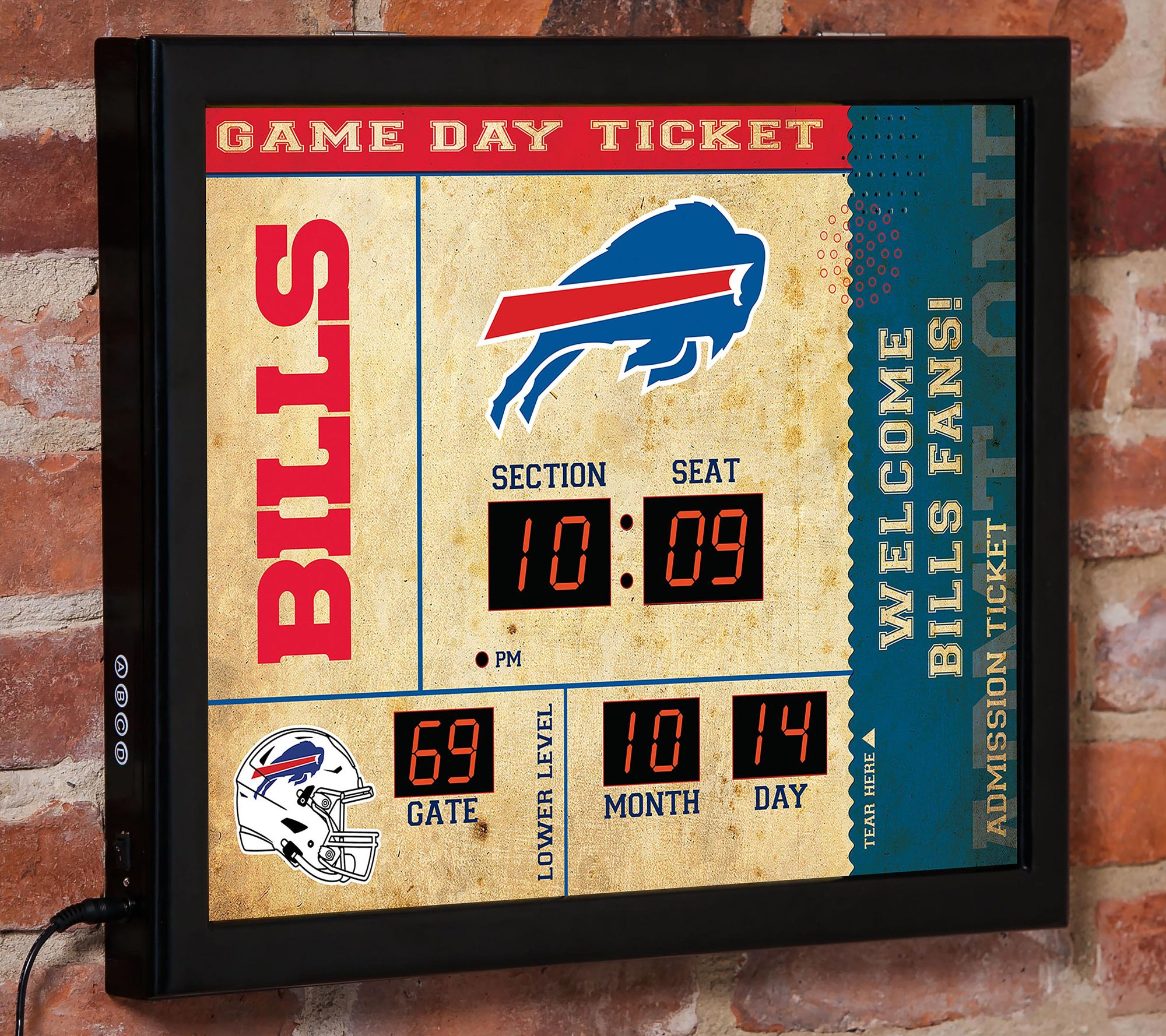 Bills