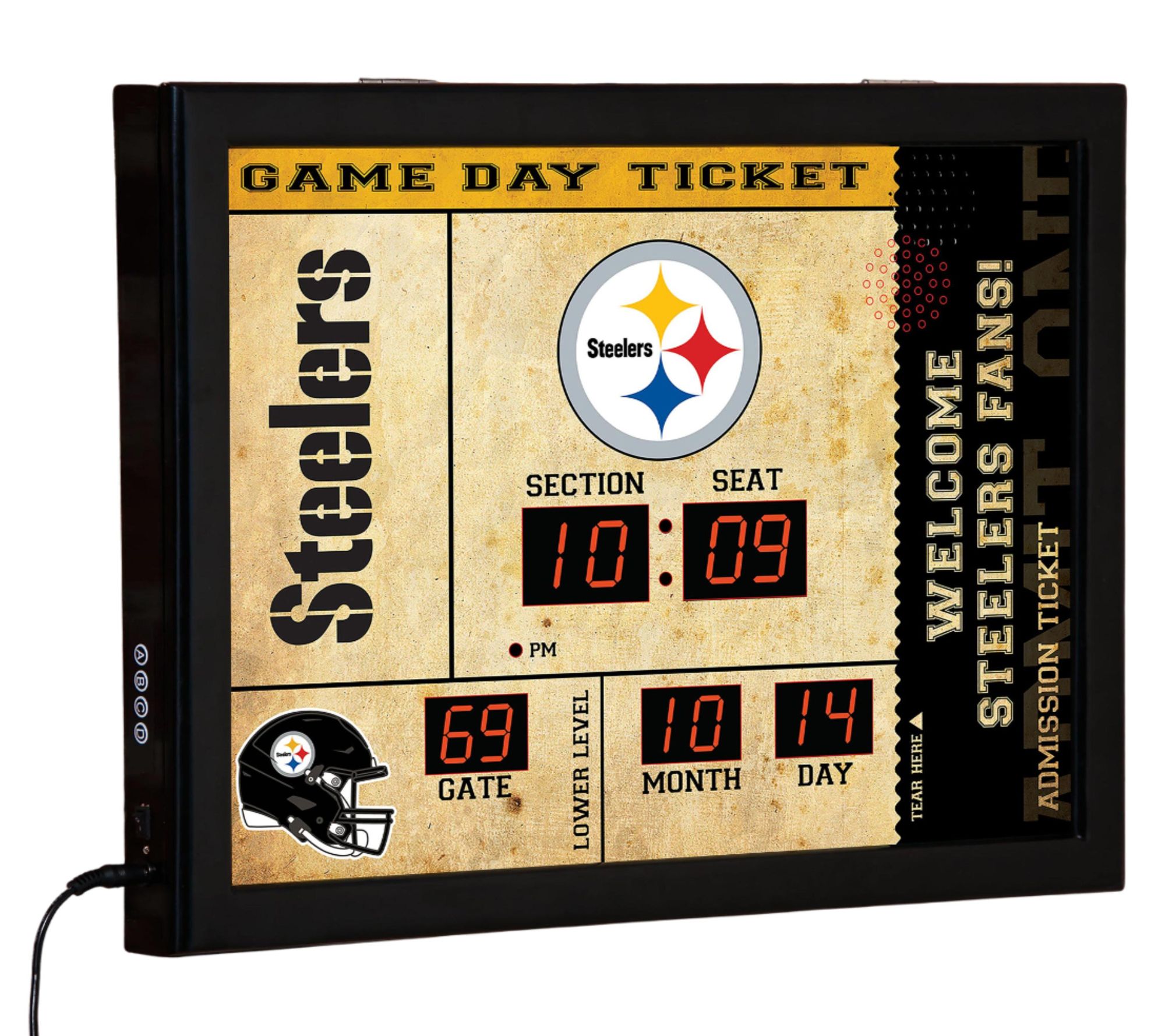 Steelers