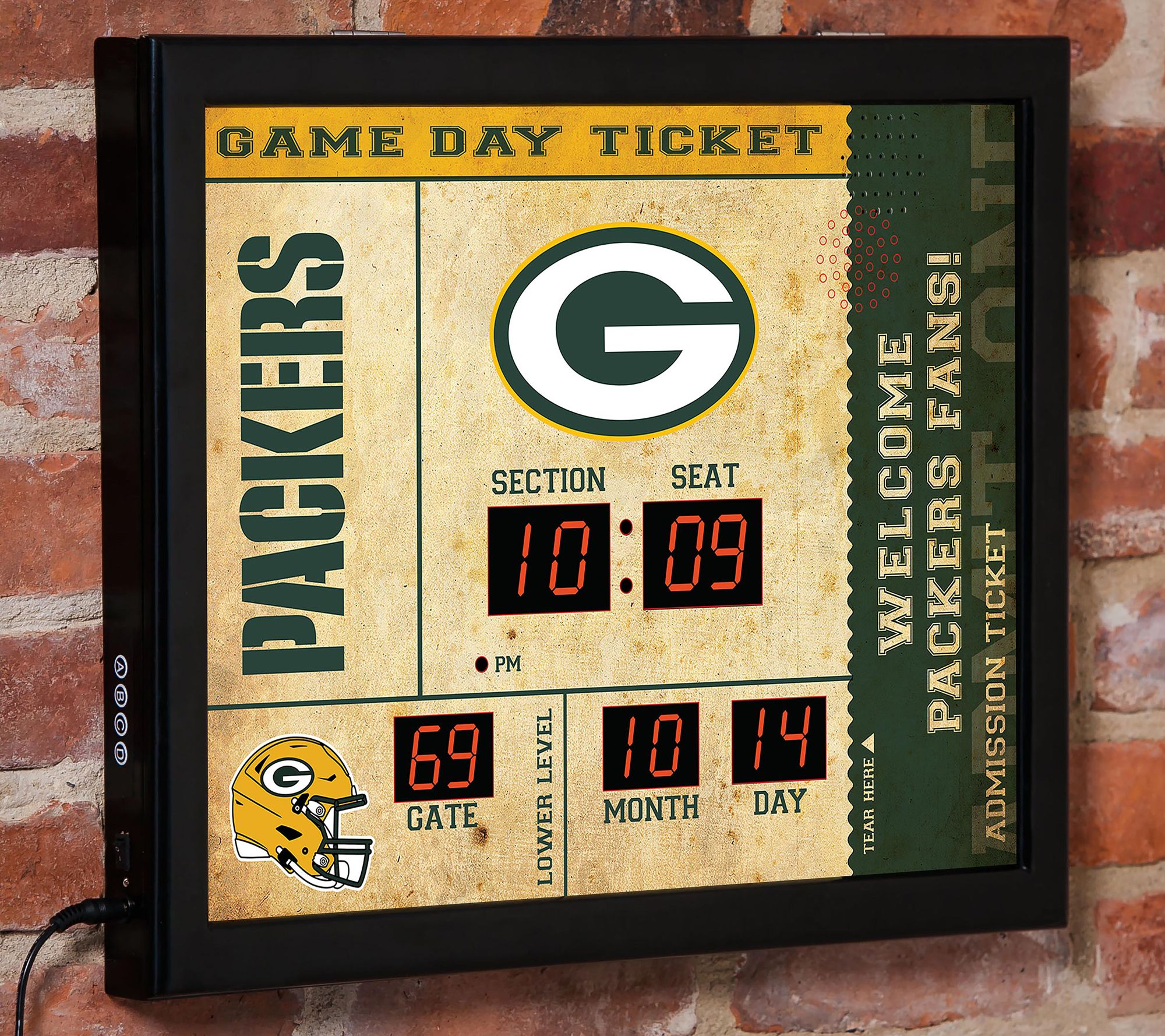 Packers