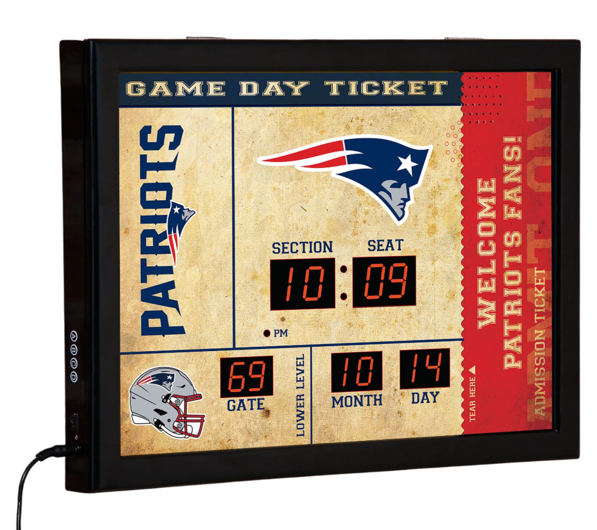 Patriots