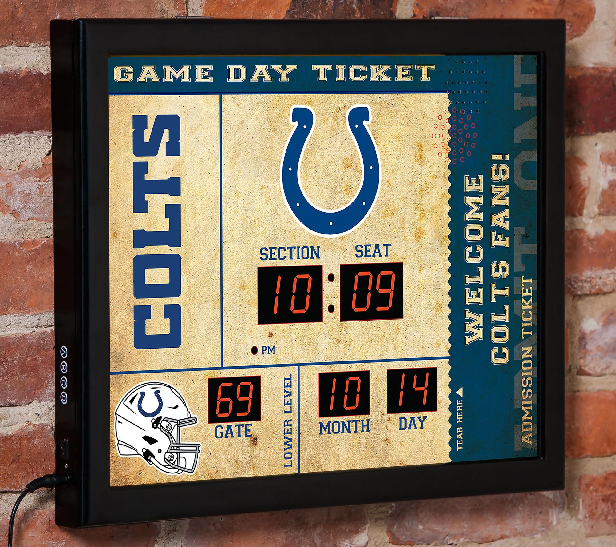 Colts