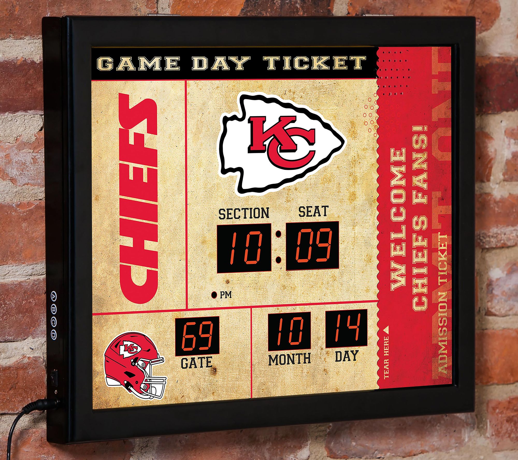 Chiefs