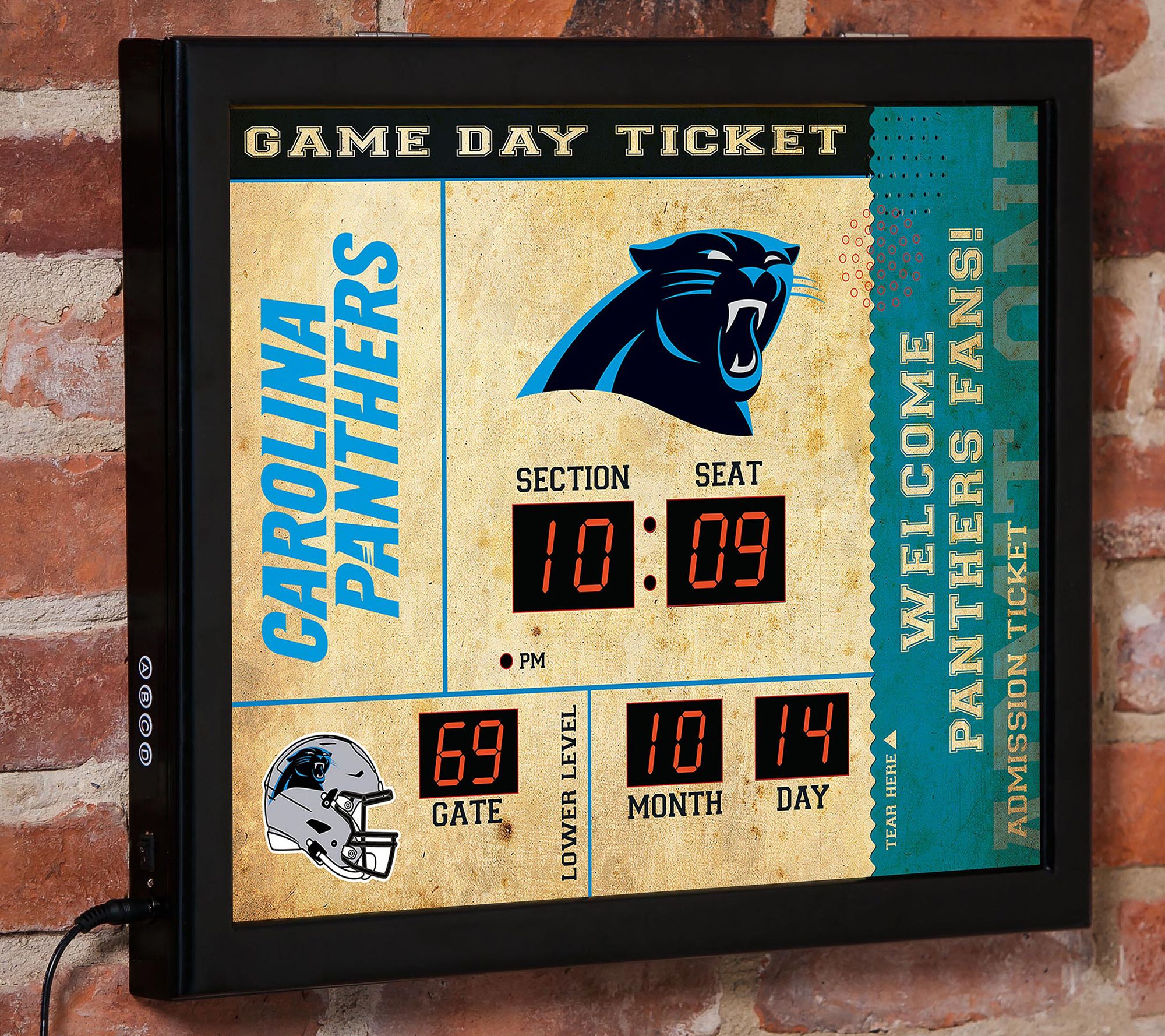 Panthers