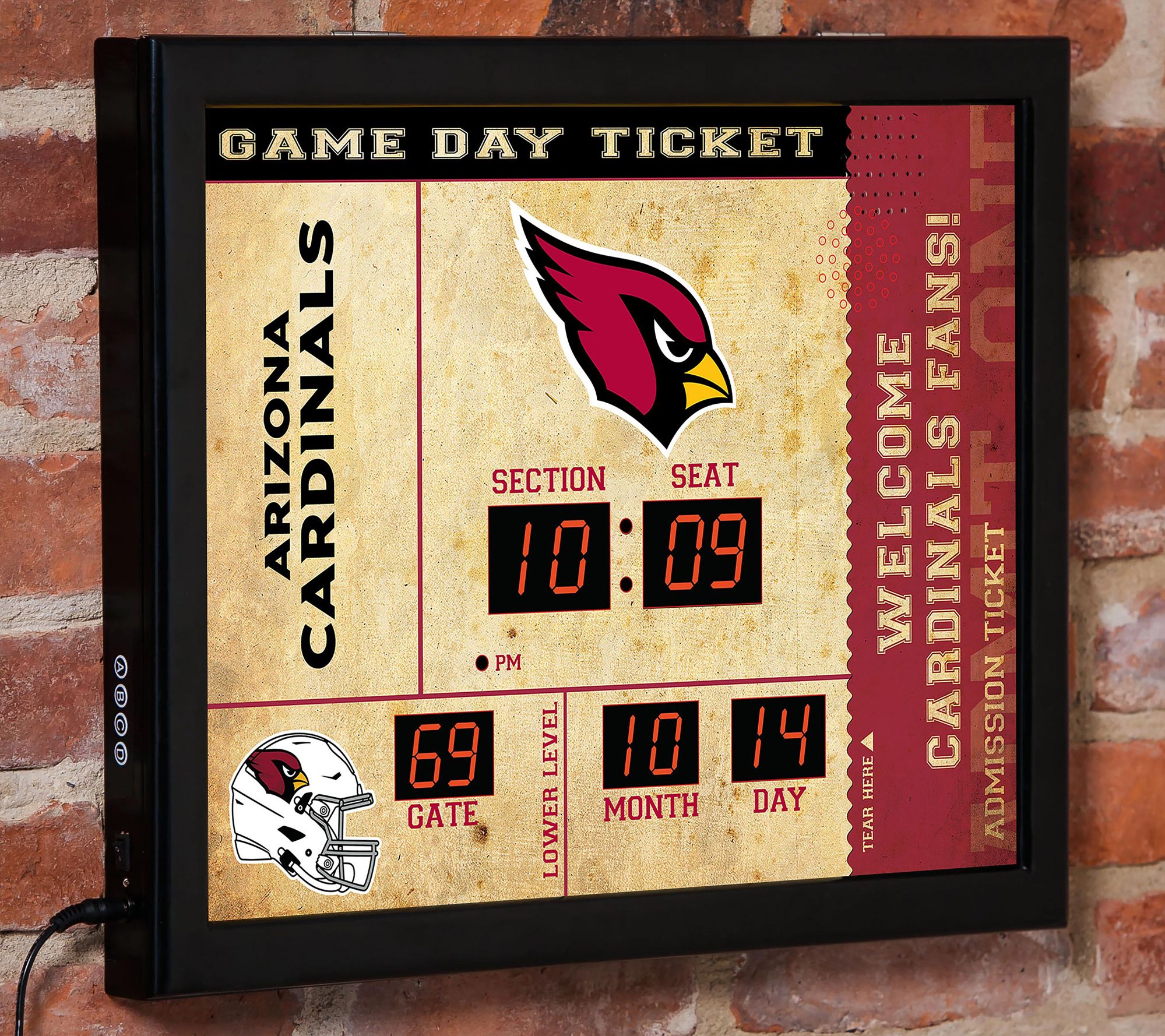 Cardinals