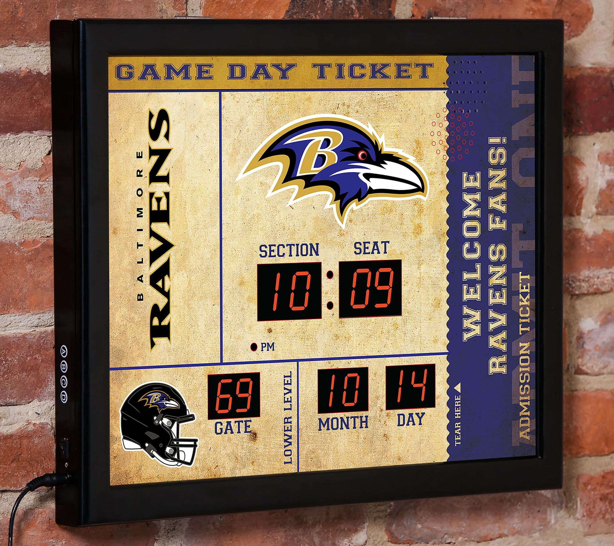 Ravens