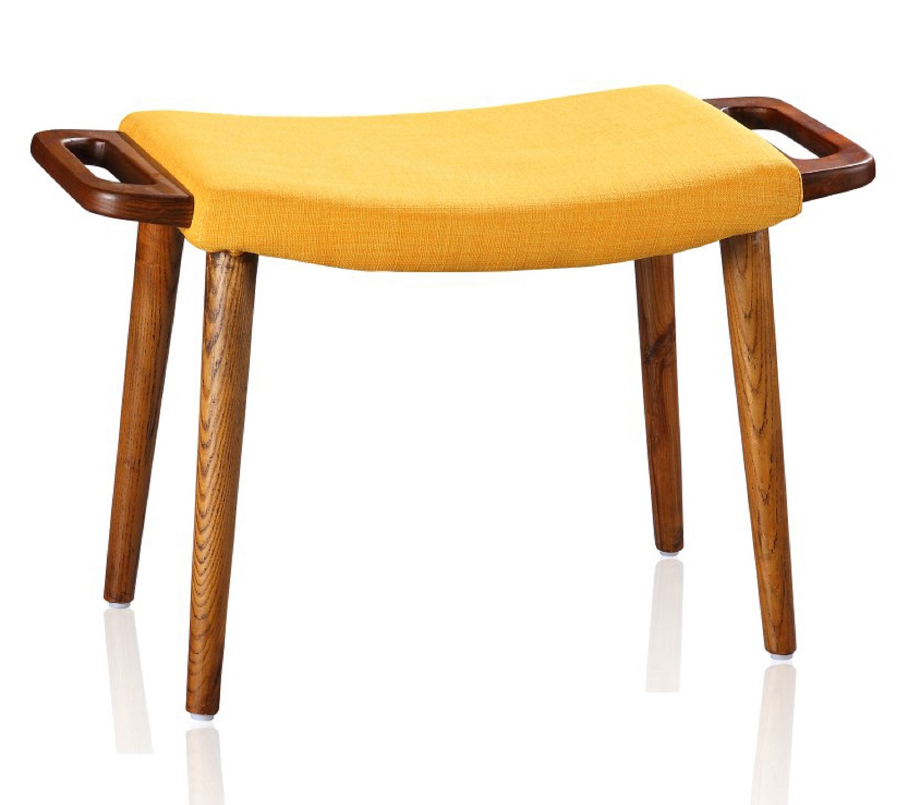Manhattan Comfort Geta Ottoman