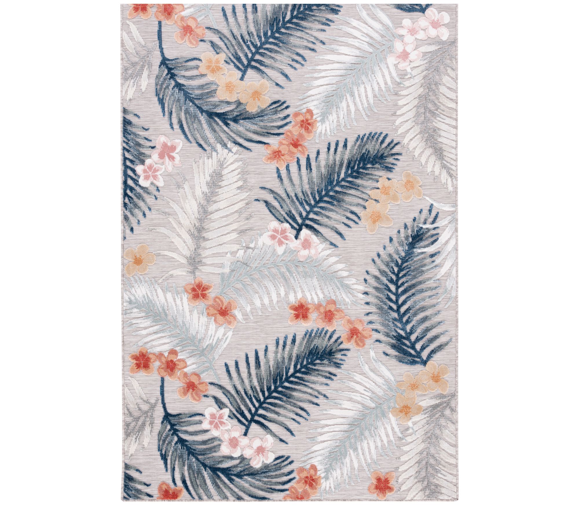 Safavieh Palm Breeze Outdoor 9' x 12' Rug