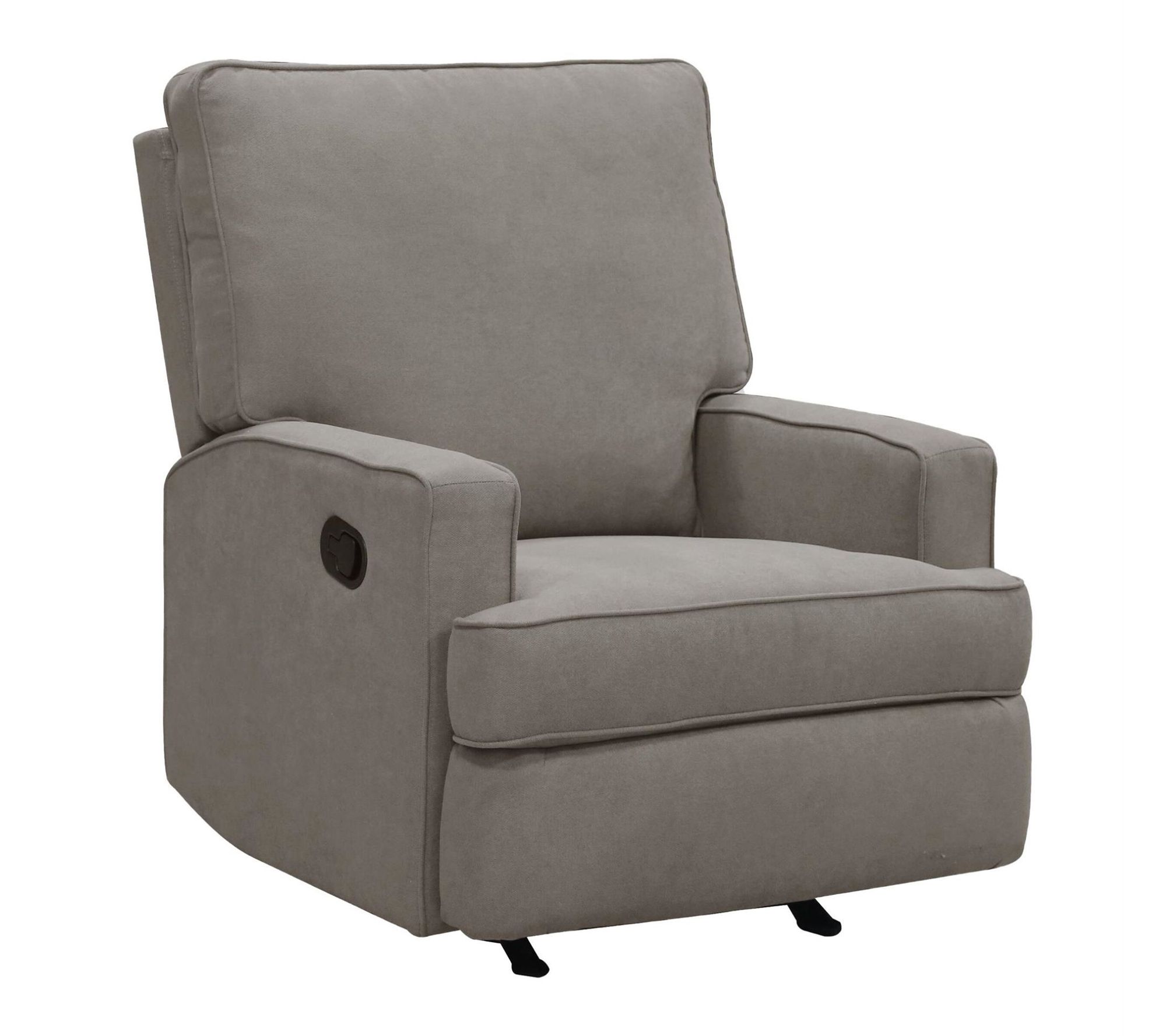 Baby Relax - Salma Rocker Recliner Chair - Taup
