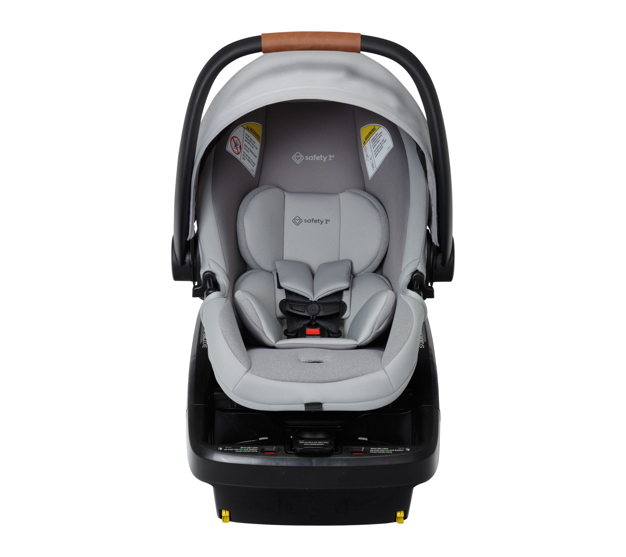 Safety 1st onBoard Slide DLX Infant Car Seat - Dusty Marble