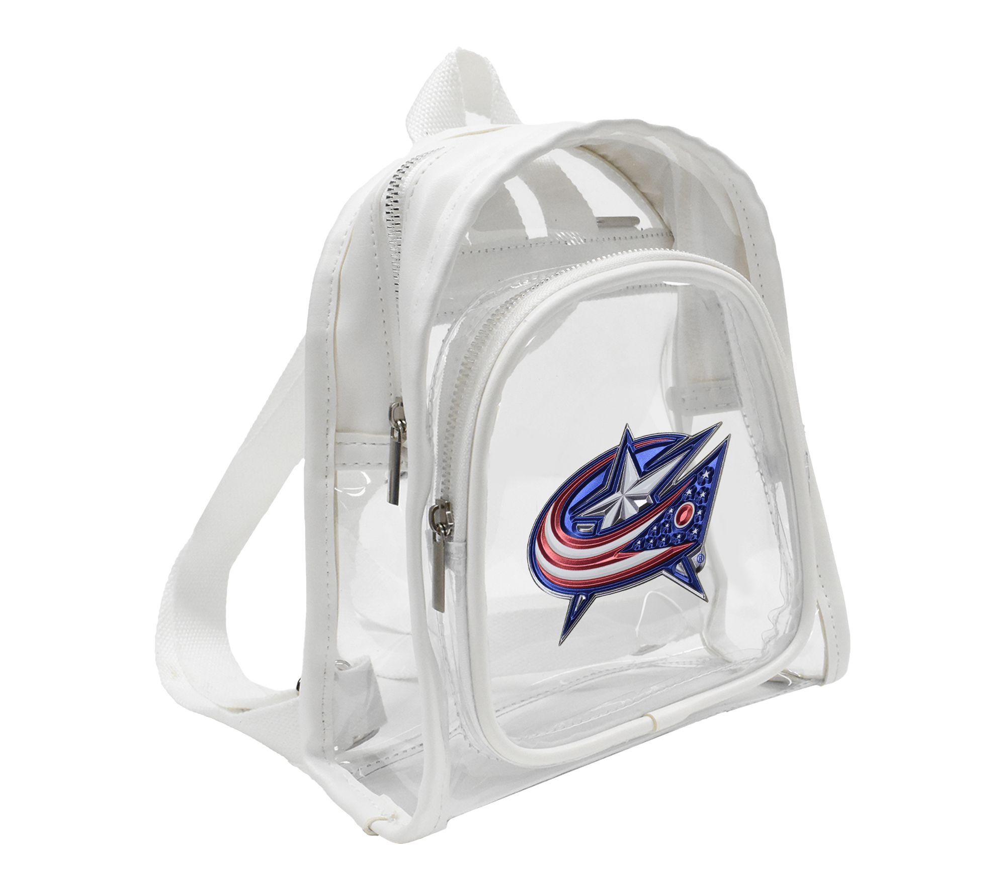 Blue Jackets