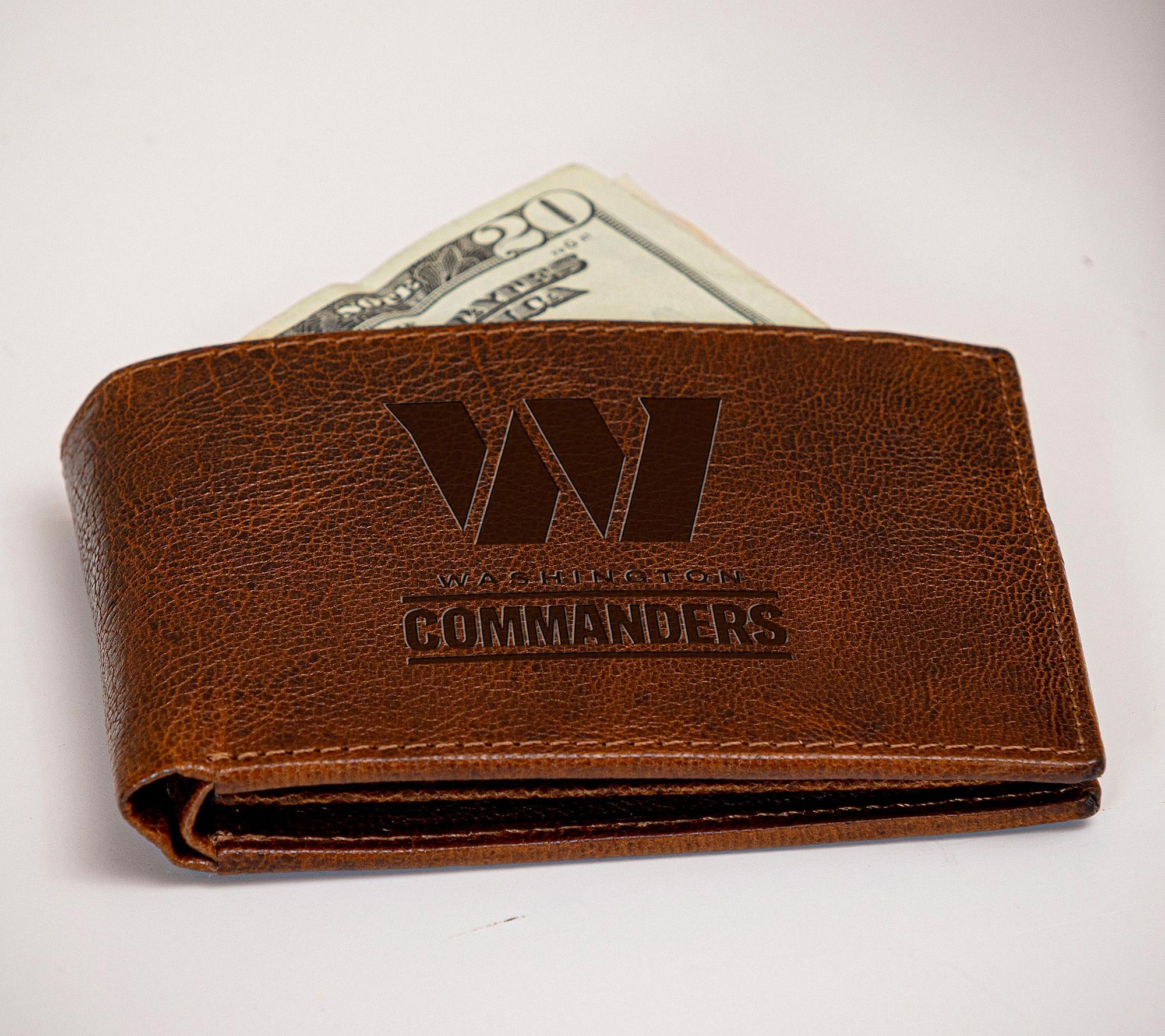 Commanders