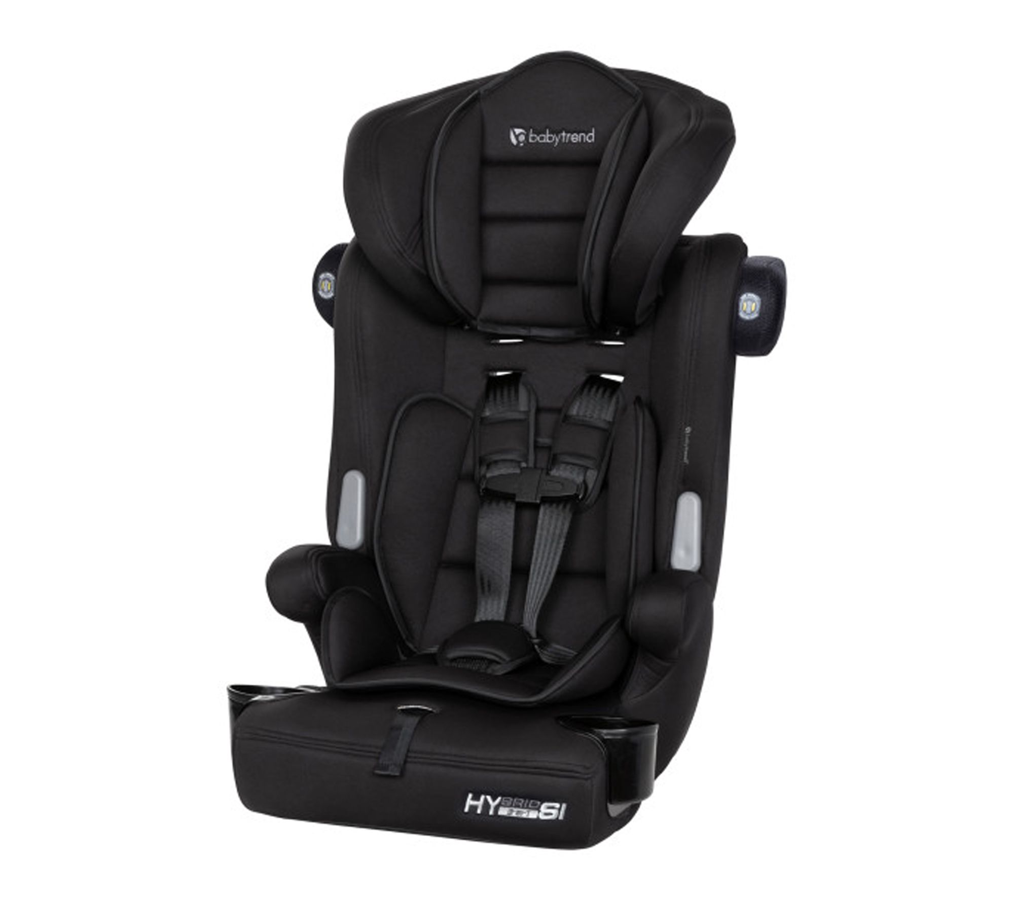 Baby Trend Hybrid SI 3-in-1 Combination BoosterCar Seat