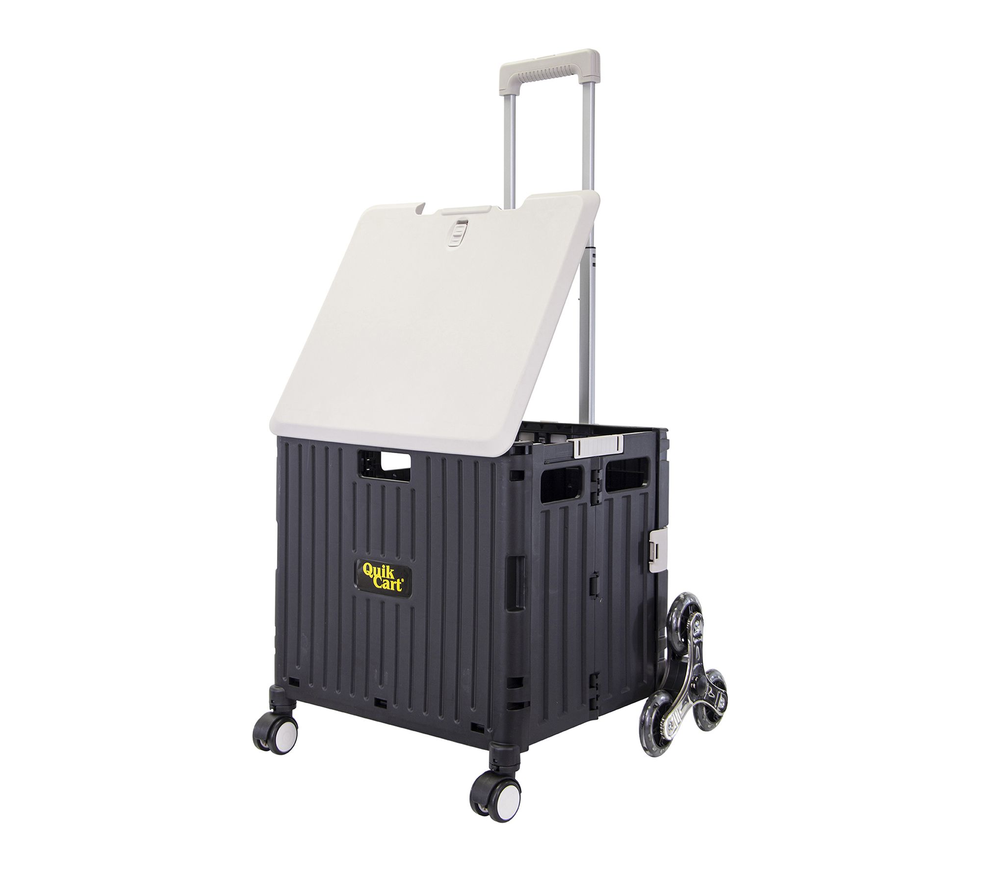 dbest products Stair Climber Quik Cart Swing Li d