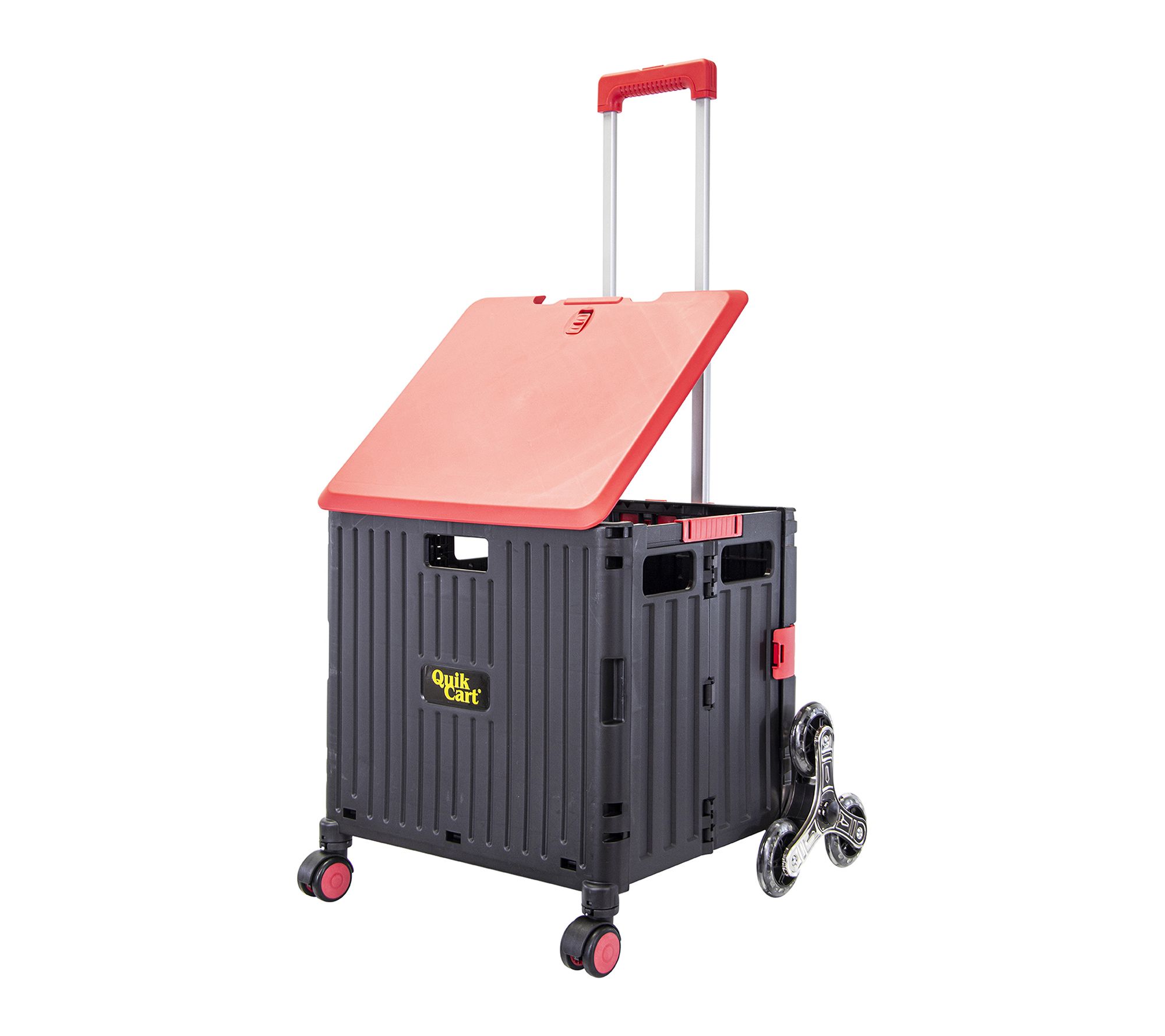 dbest products Stair Climber Quik Cart Swing Li d