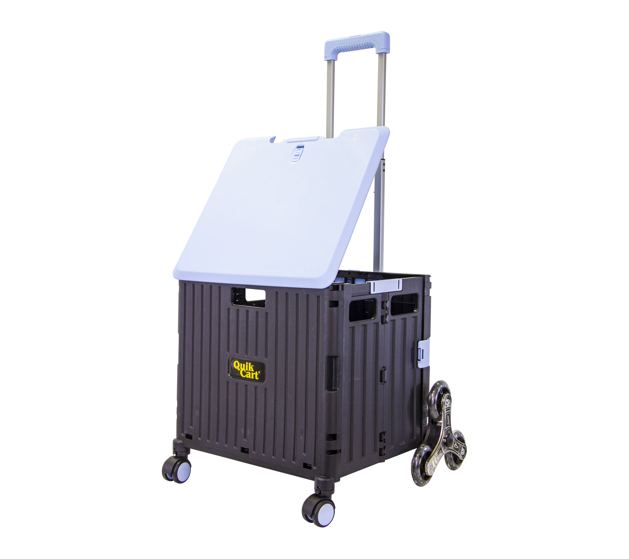 dbest products Stair Climber Quik Cart Swing Li d