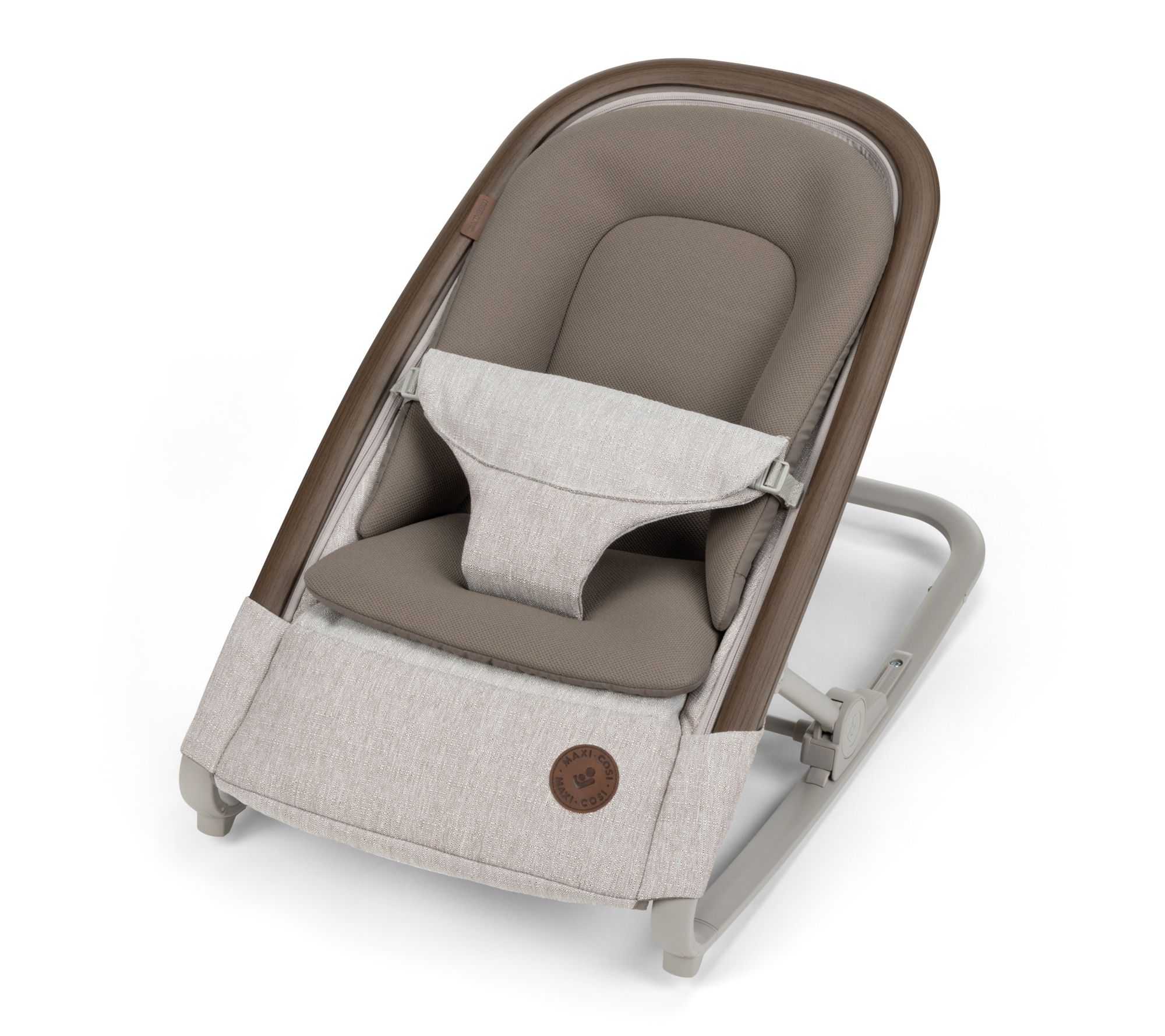 Maxi Cosi Kori 2 in 1 Rocker in Classic Truffle