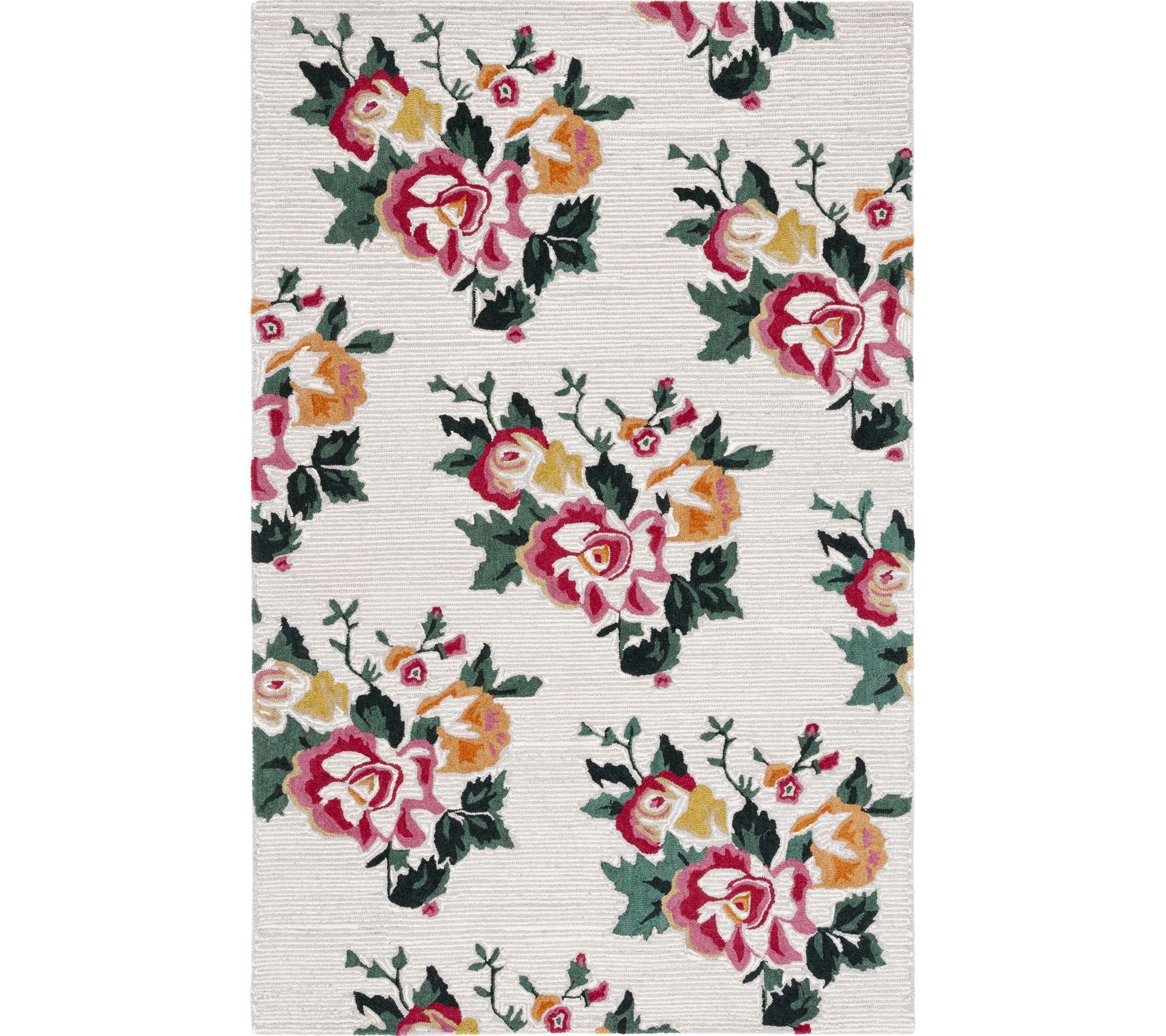 Safavieh Ruby Petals 3' x 5' Rug