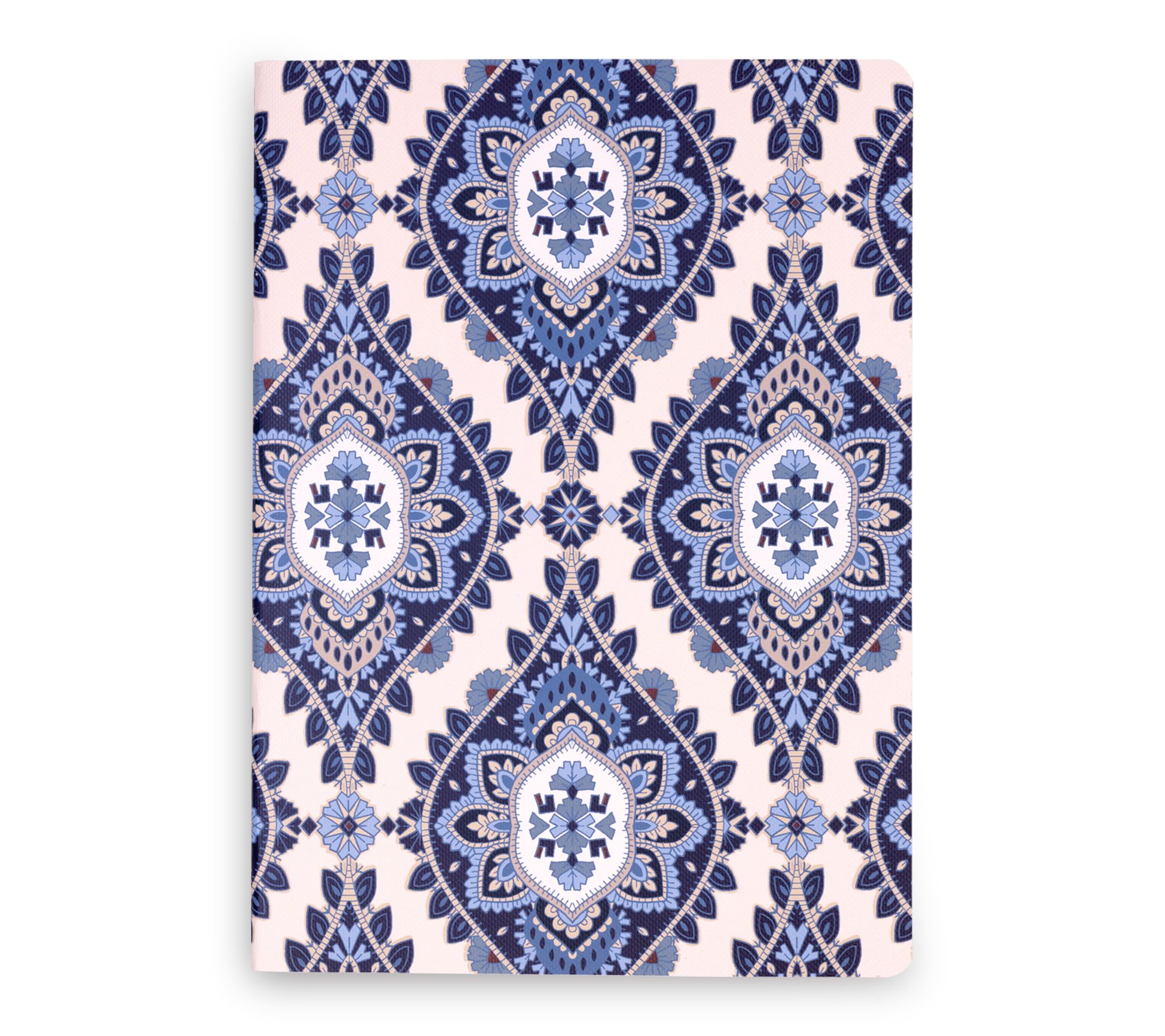 Vera Bradley Mini Notebook Set