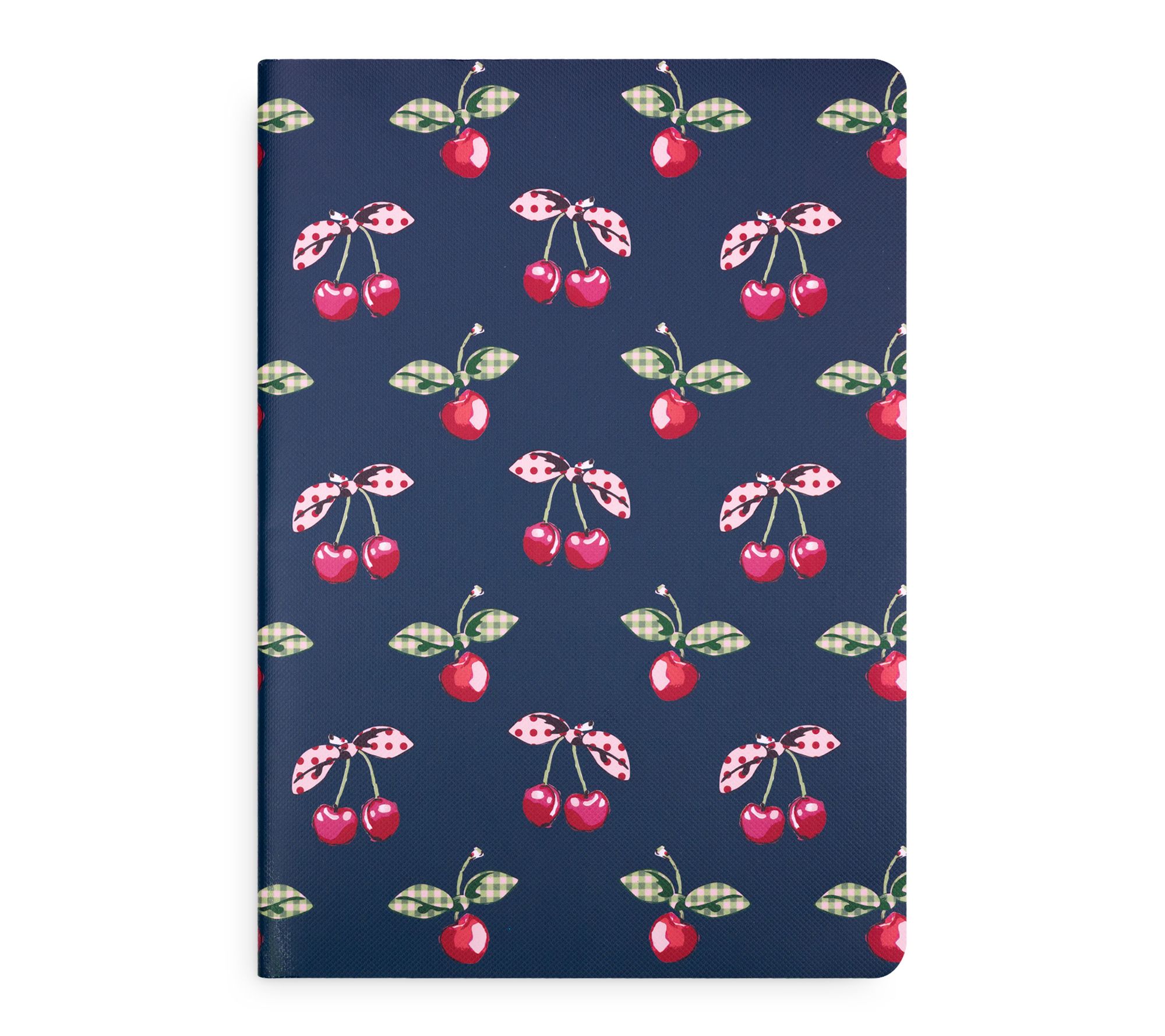 Vera Bradley Mini Notebook Set