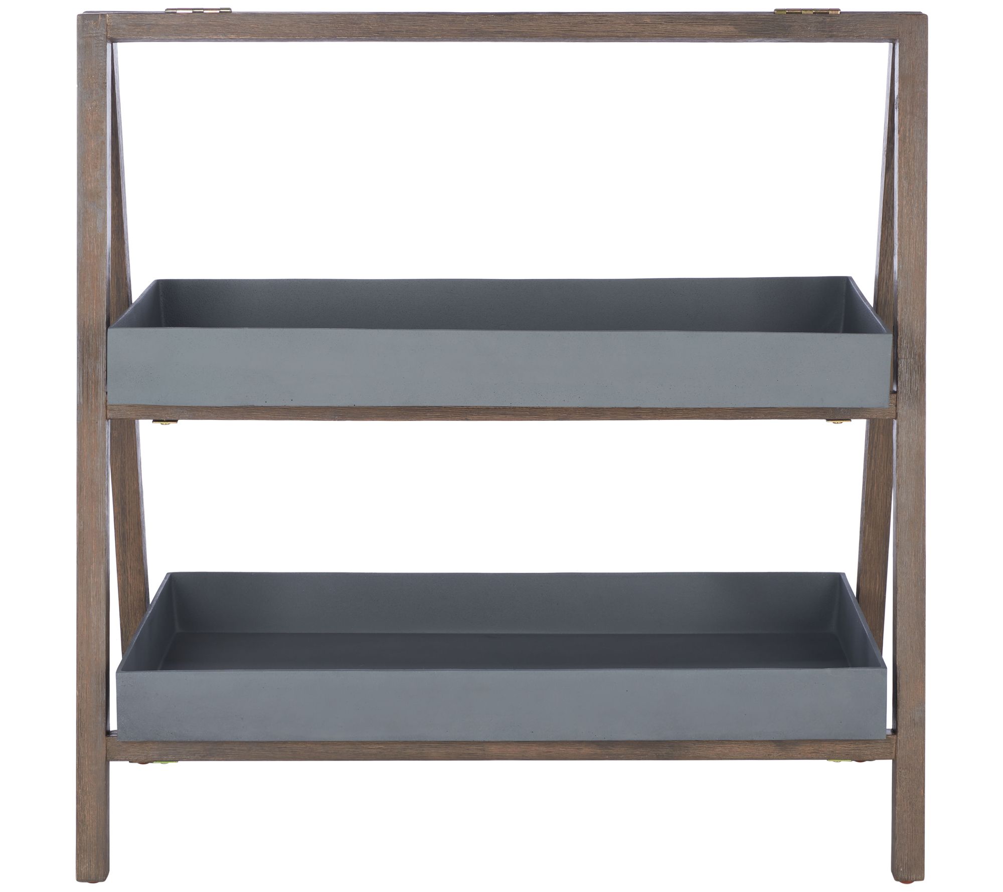 Danser Shelf by Safavieh